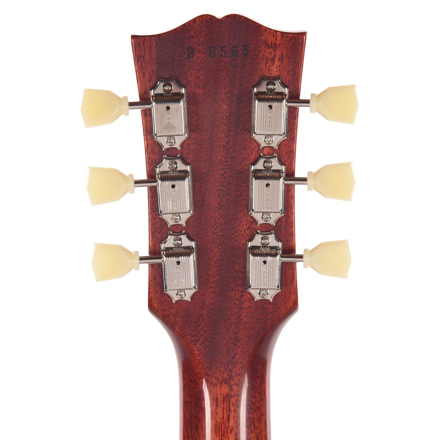 Gibson Custom Shop 1959 Les Paul Standard "CME Spec" AAA Torrefied Maple Kindred Burst VOS w/'59 Carmelita Neck