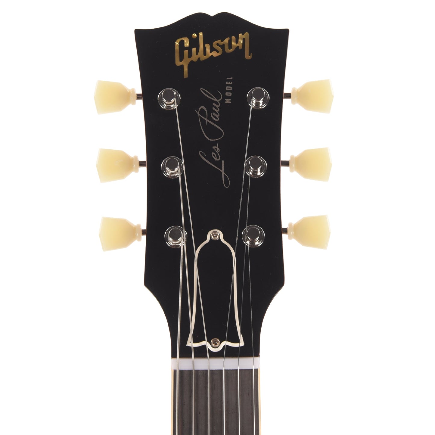Gibson Custom Shop 1959 Les Paul Standard "CME Spec" AAAA Maple & Brazilian Fingerboard Faded Iced Tea VOS w/Super Lightweight Back