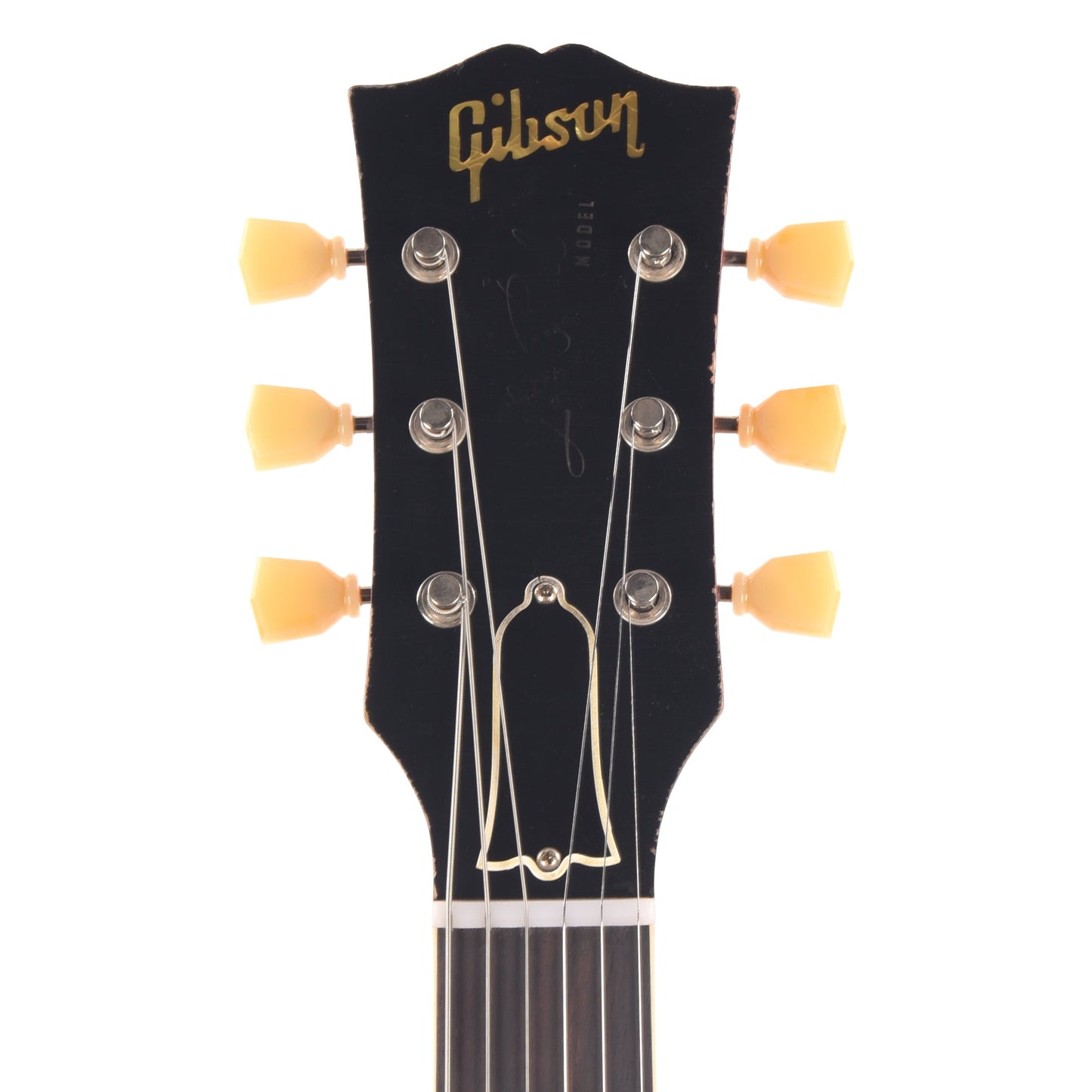 Gibson Custom Shop 1959 Les Paul Standard "CME Spec" Antique Kindred Burst Fade Murphy Lab Heavy Aged NH w/'59 Carmelita Neck & Double Black Custom "S" Buckers