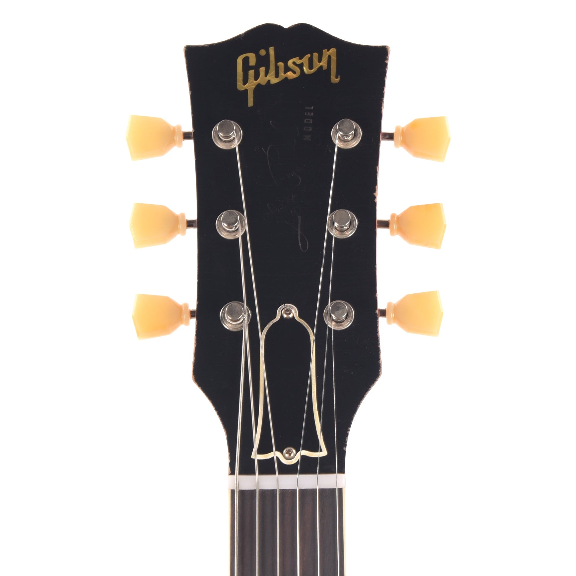 Gibson Custom Shop 1959 Les Paul Standard "CME Spec" Antique Kindred Burst Fade Murphy Lab Heavy Aged NH w/'59 Carmelita Neck & Double Black Custom "S" Buckers