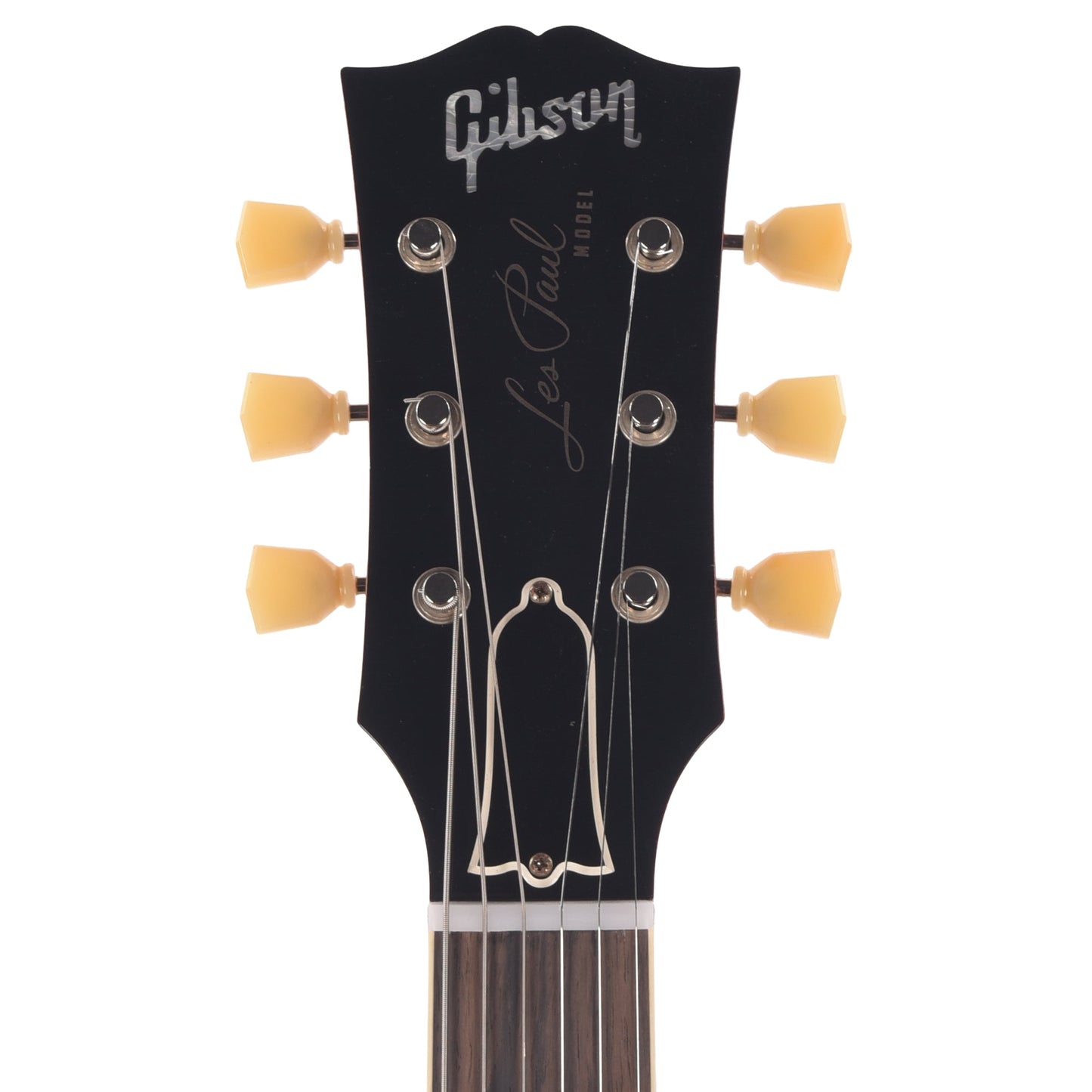 Gibson Custom Shop 1959 Les Paul Standard "CME Spec" Chambered Dirty Lemon Fade Murphy Lab Ultra Light Aged w/Lightweight Back