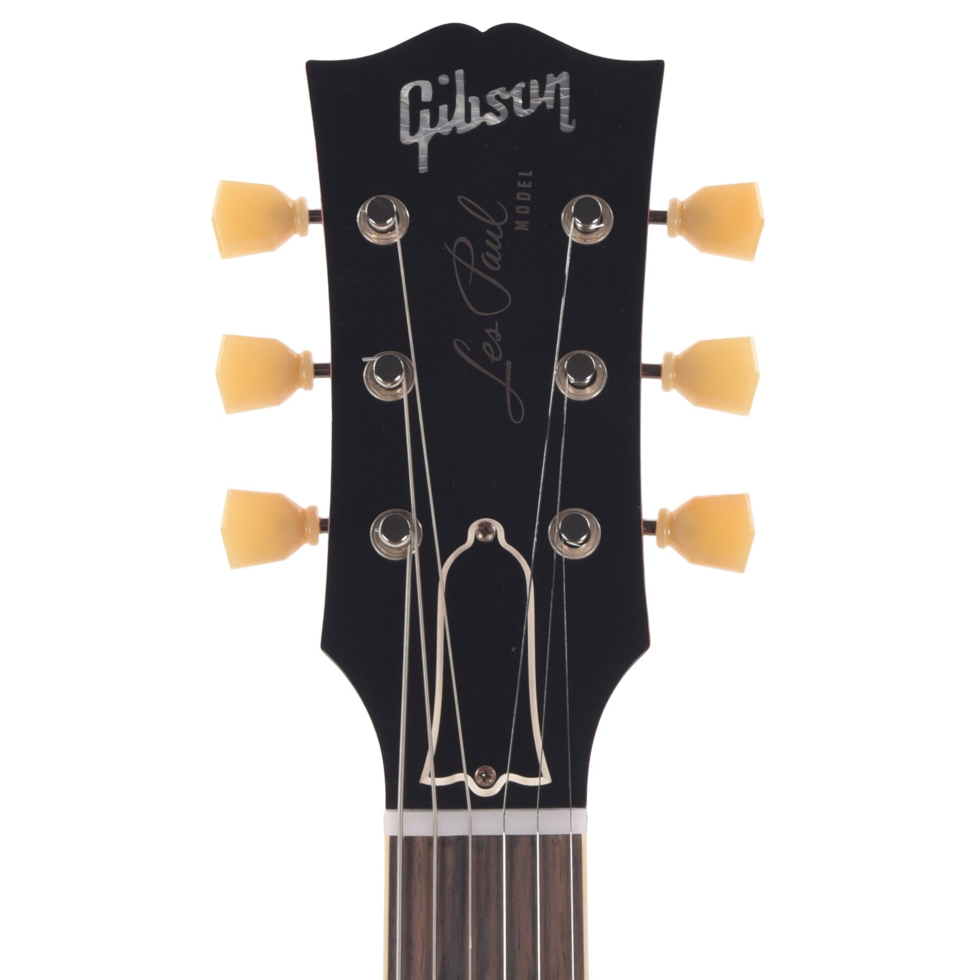 Gibson Custom Shop 1959 Les Paul Standard "CME Spec" Chambered Dirty Lemon Fade Murphy Lab Ultra Light Aged w/Lightweight Back