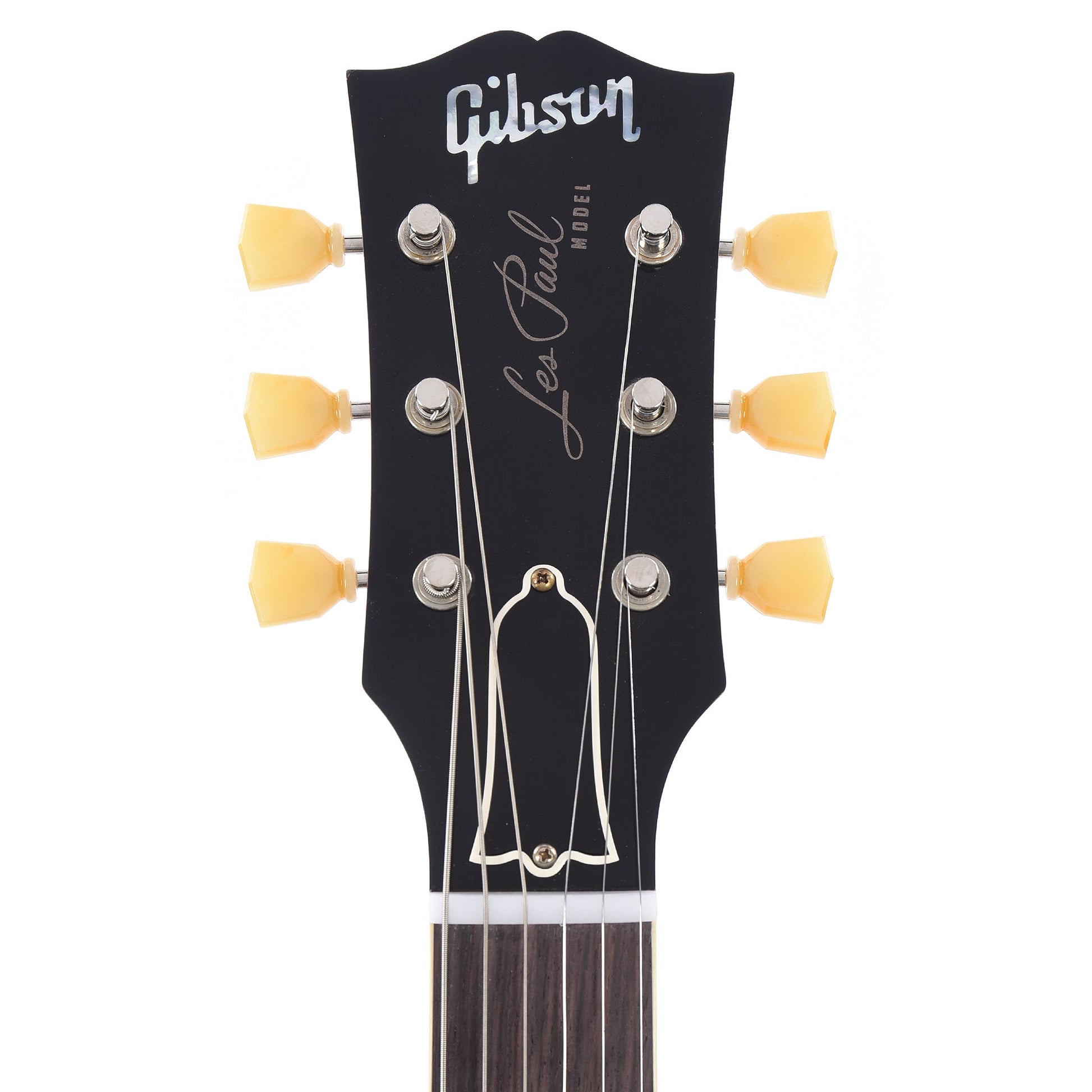 Gibson Custom Shop 1959 Les Paul Standard "CME Spec" Chambered Dirty Lemon Fade Murphy Lab Ultra Light Aged w/Lightweight Back