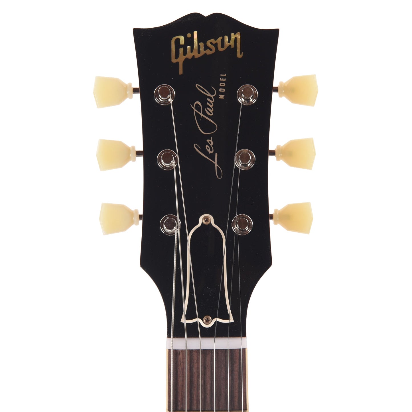 Gibson Custom Shop 1959 Les Paul Standard "CME Spec" Chambered Dirty Lemon Fade VOS