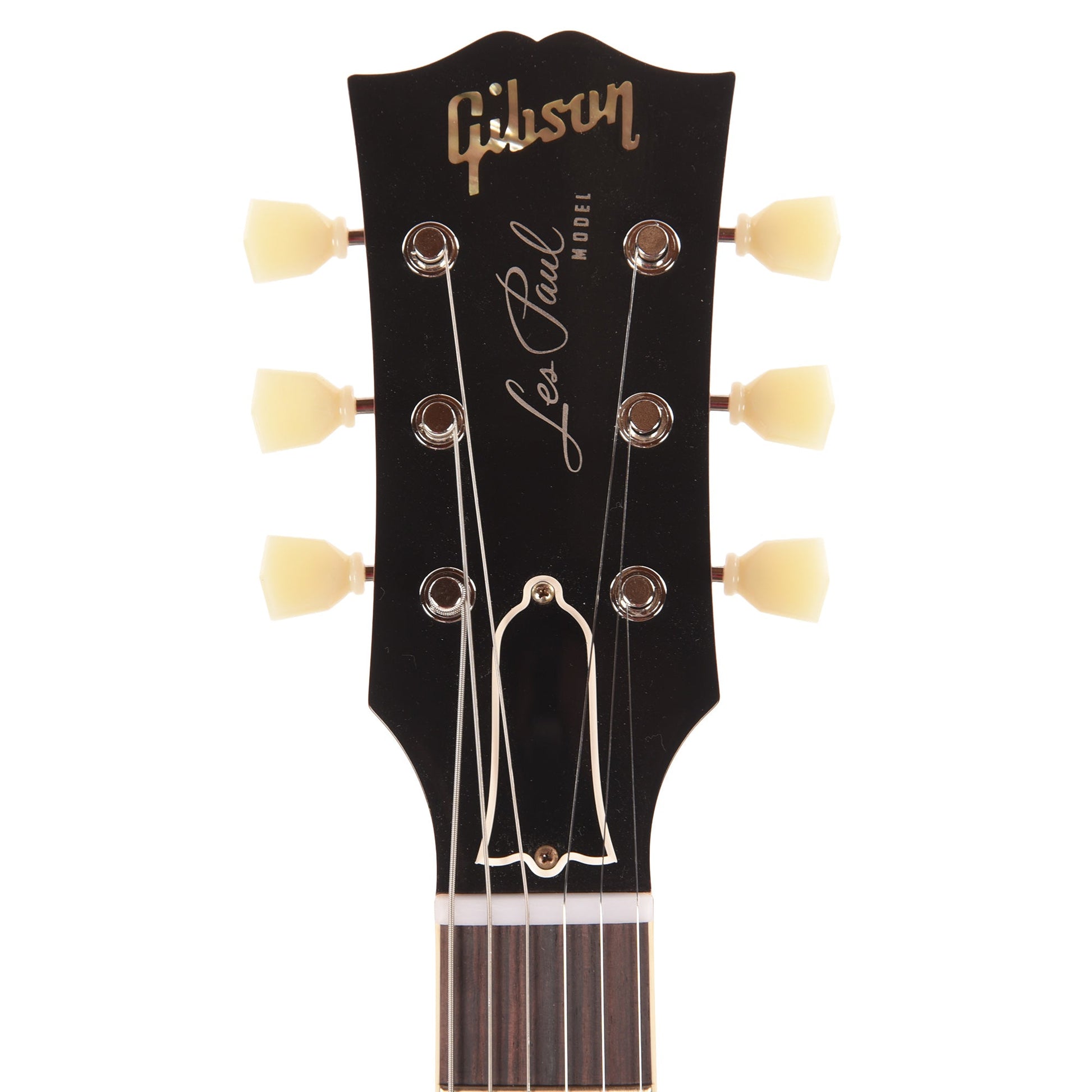Gibson Custom Shop 1959 Les Paul Standard "CME Spec" Chambered Dirty Lemon Fade VOS