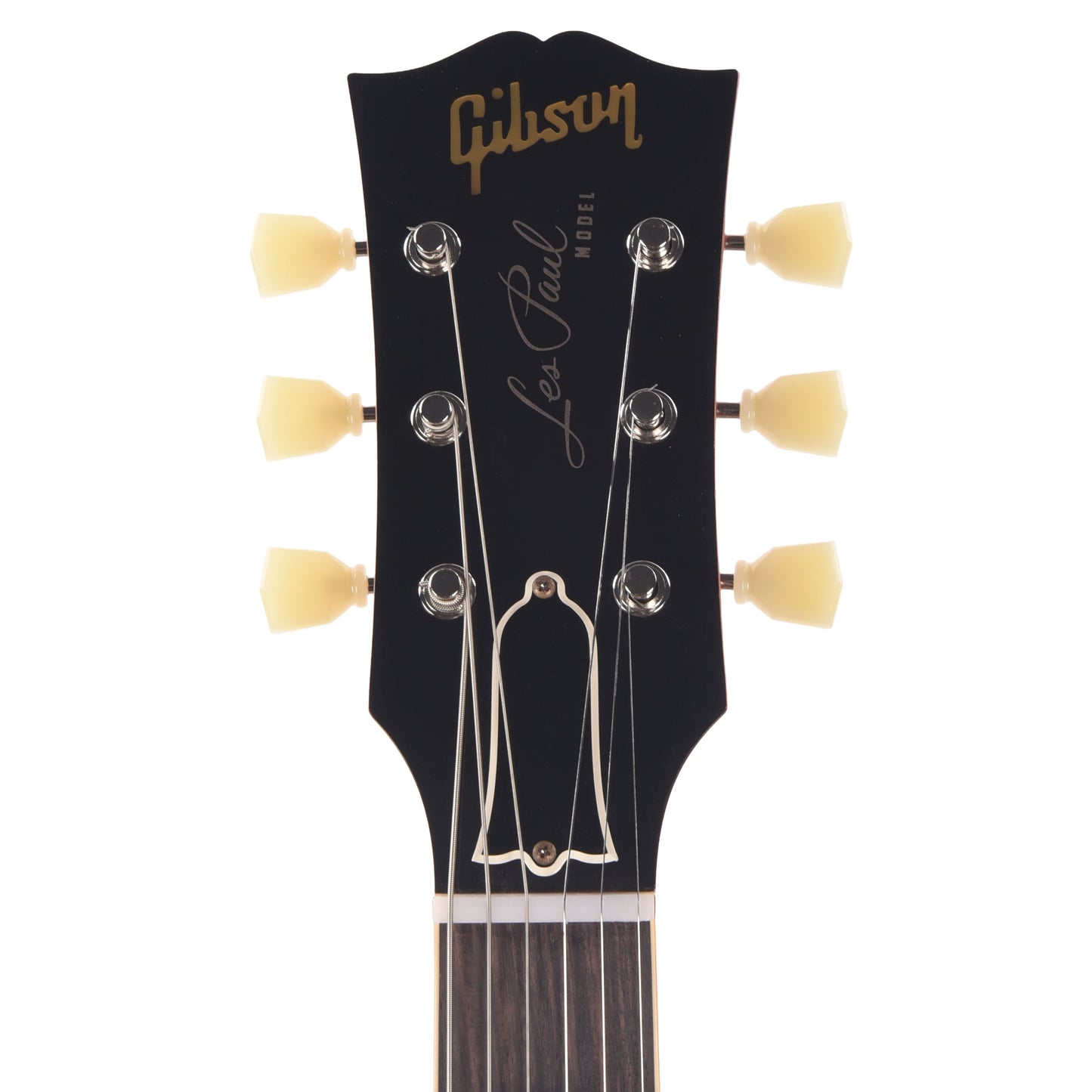 Gibson Custom Shop 1959 Les Paul Standard "CME Spec" Chambered Dirty Lemon Fade VOS