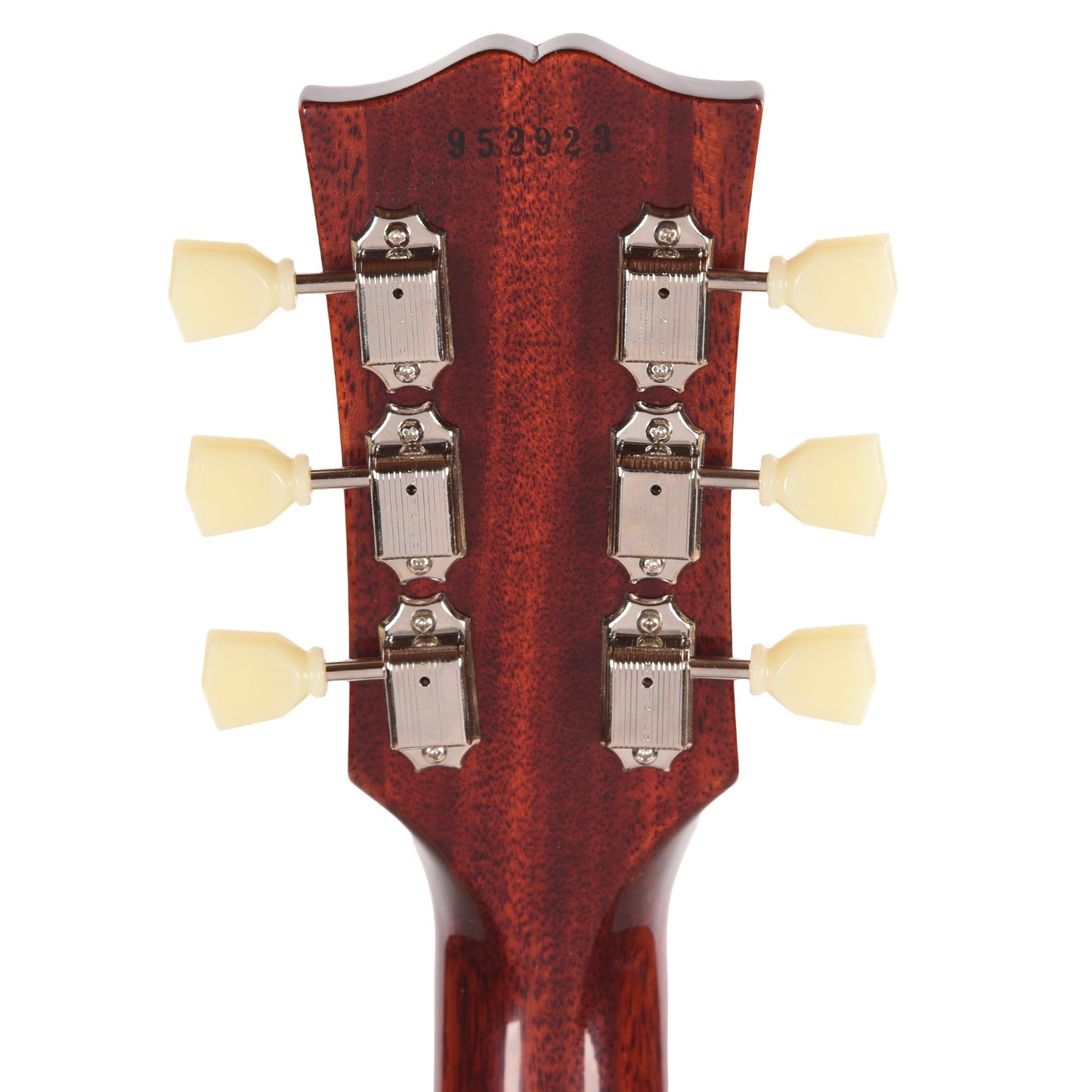 Gibson Custom Shop 1959 Les Paul Standard "CME Spec" Chambered Dirty Lemon Fade VOS