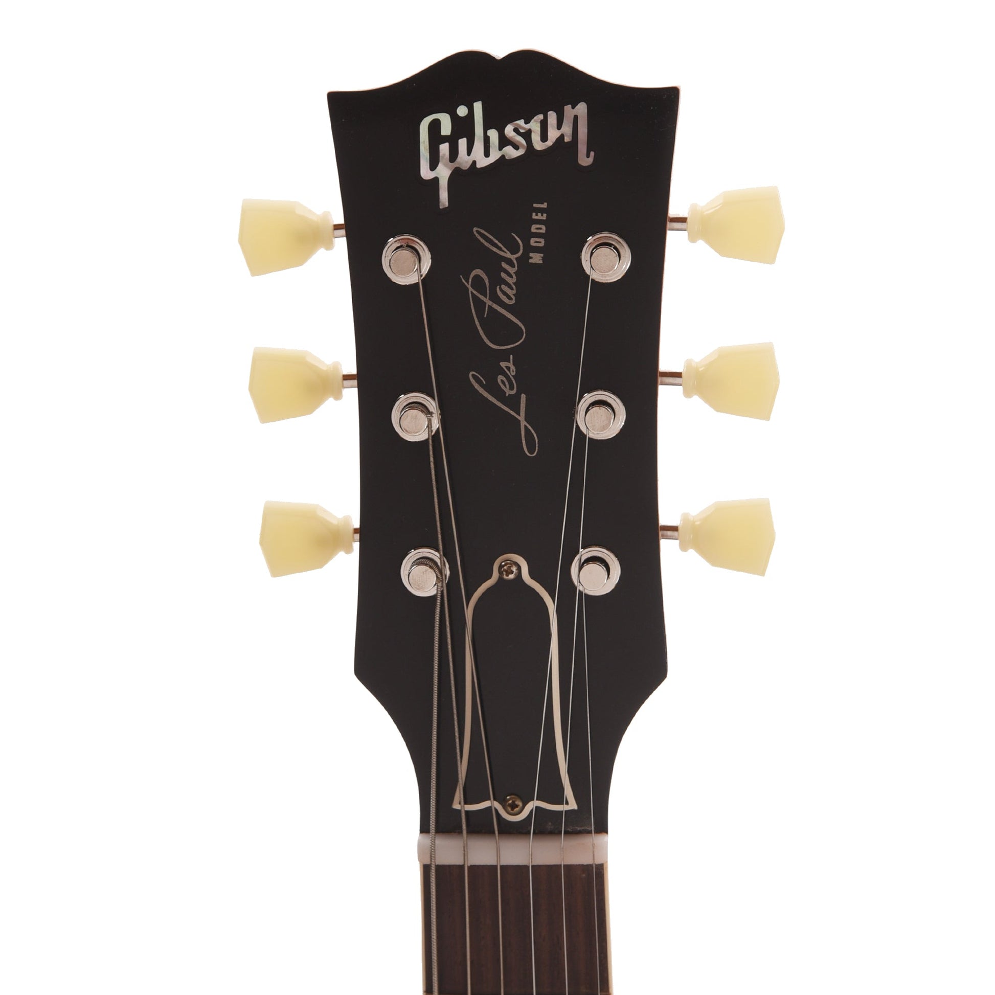 Gibson Custom Shop 1959 Les Paul Standard "CME Spec" Chambered Dirty Lemon Fade VOS w/Lightweight Back