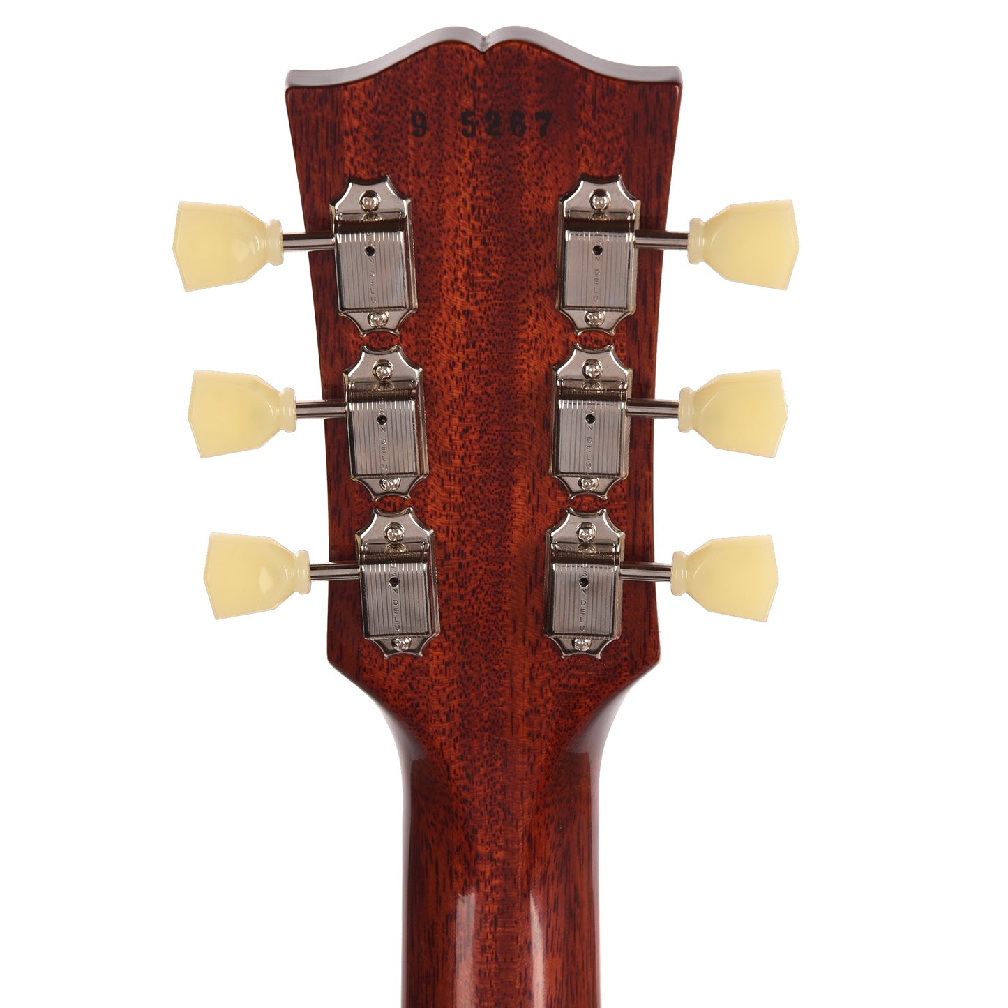 Gibson Custom Shop 1959 Les Paul Standard "CME Spec" Chambered Dirty Lemon Fade VOS w/Lightweight Back
