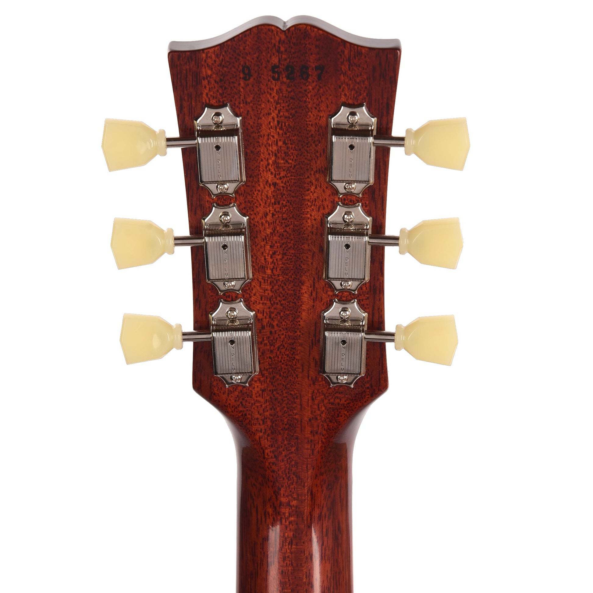 Gibson Custom Shop 1959 Les Paul Standard "CME Spec" Chambered Dirty Lemon Fade VOS w/Lightweight Back