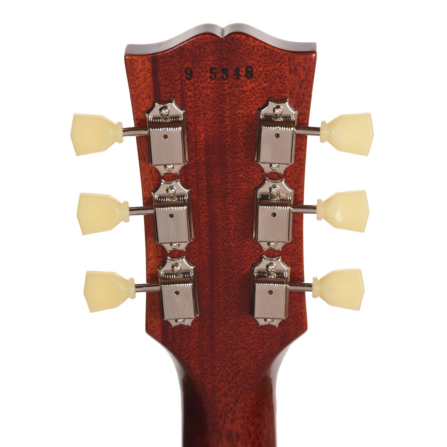 Gibson Custom Shop 1959 Les Paul Standard "CME Spec" Chambered Dirty Lemon Fade VOS w/Lightweight Back