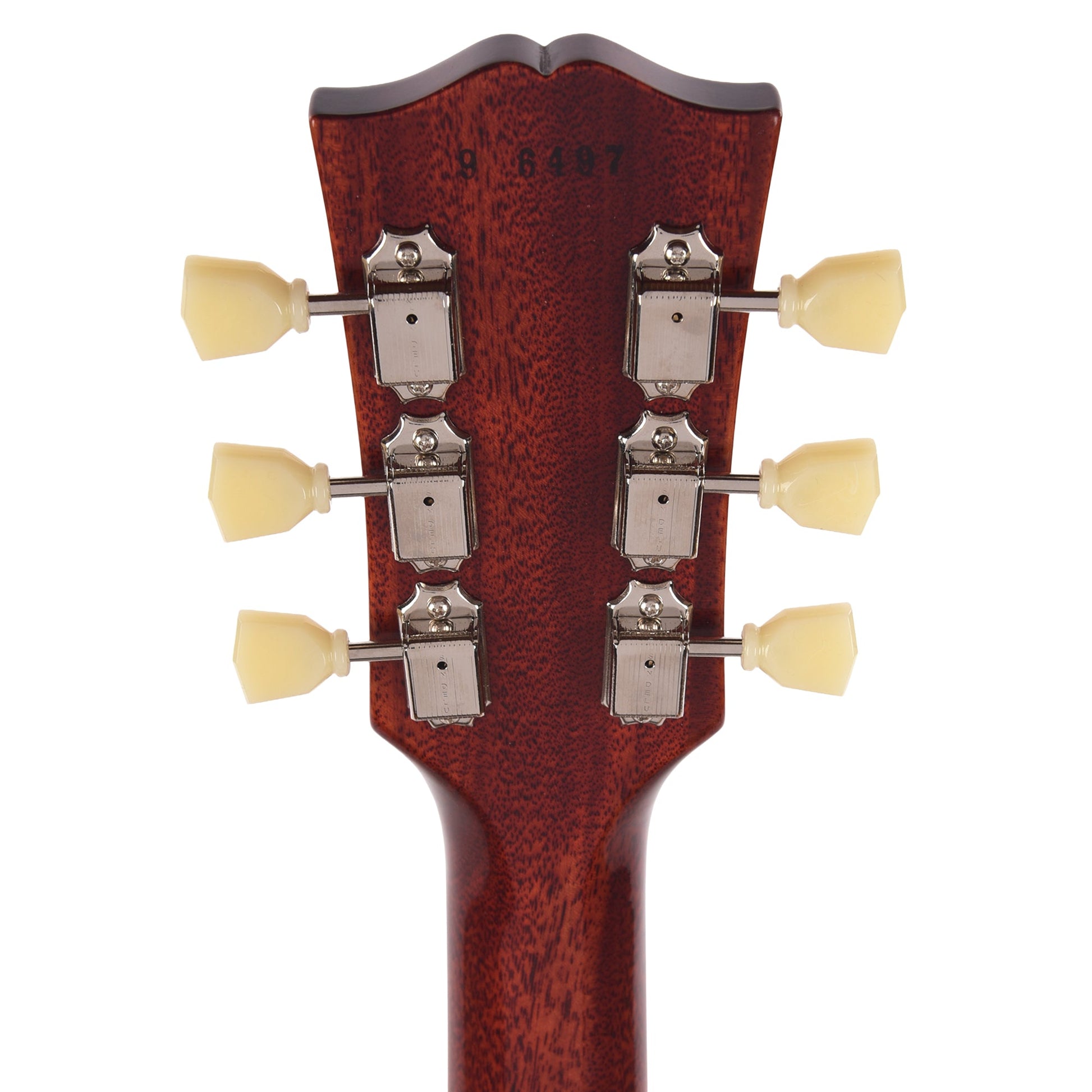 Gibson Custom Shop 1959 Les Paul Standard "CME Spec" Chambered Dirty Lemon Fade VOS w/Lightweight Back