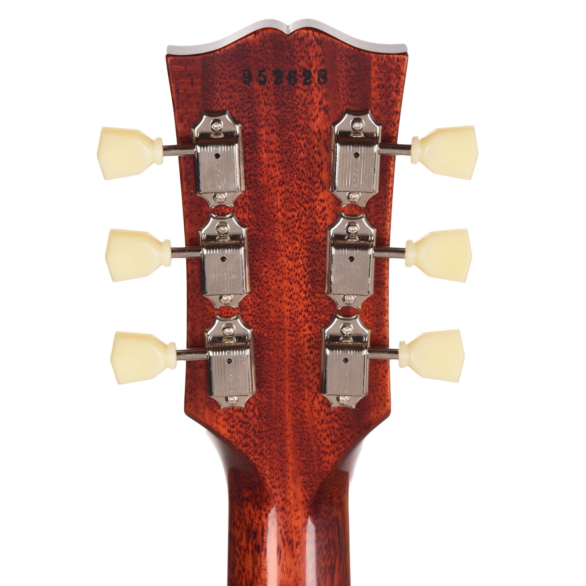 Gibson Custom Shop 1959 Les Paul Standard "CME Spec" Chambered Kindred Burst VOS w/Lightweight Back