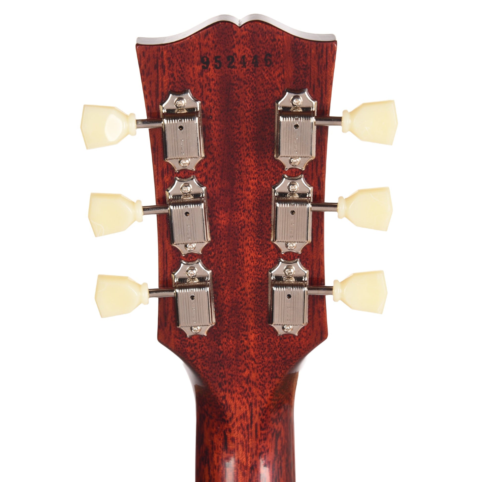 Gibson Custom Shop 1959 Les Paul Standard "CME Spec" Chambered Kindred Burst VOS w/Lightweight Back