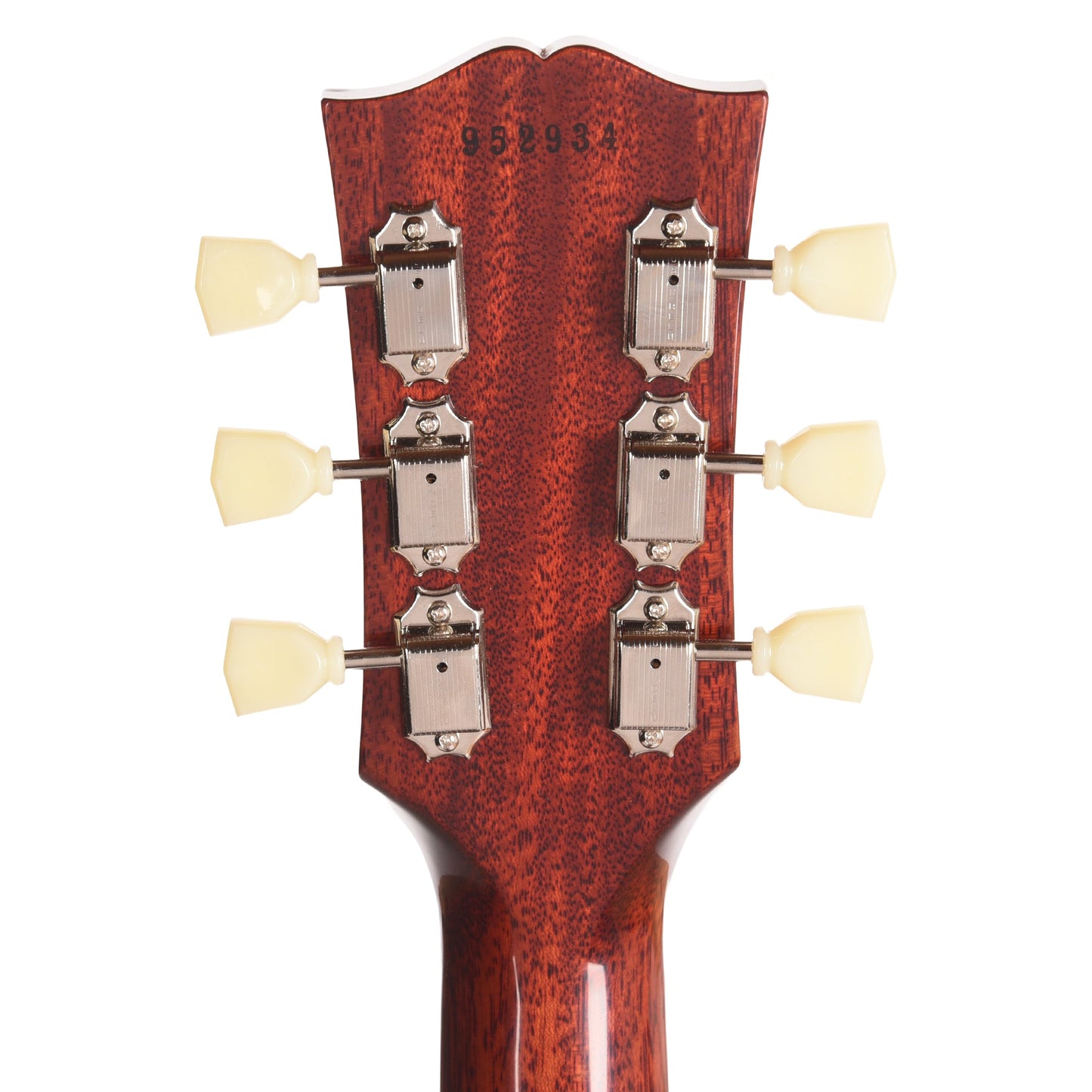 Gibson Custom Shop 1959 Les Paul Standard "CME Spec" Chambered Kindred Burst VOS w/Lightweight Back