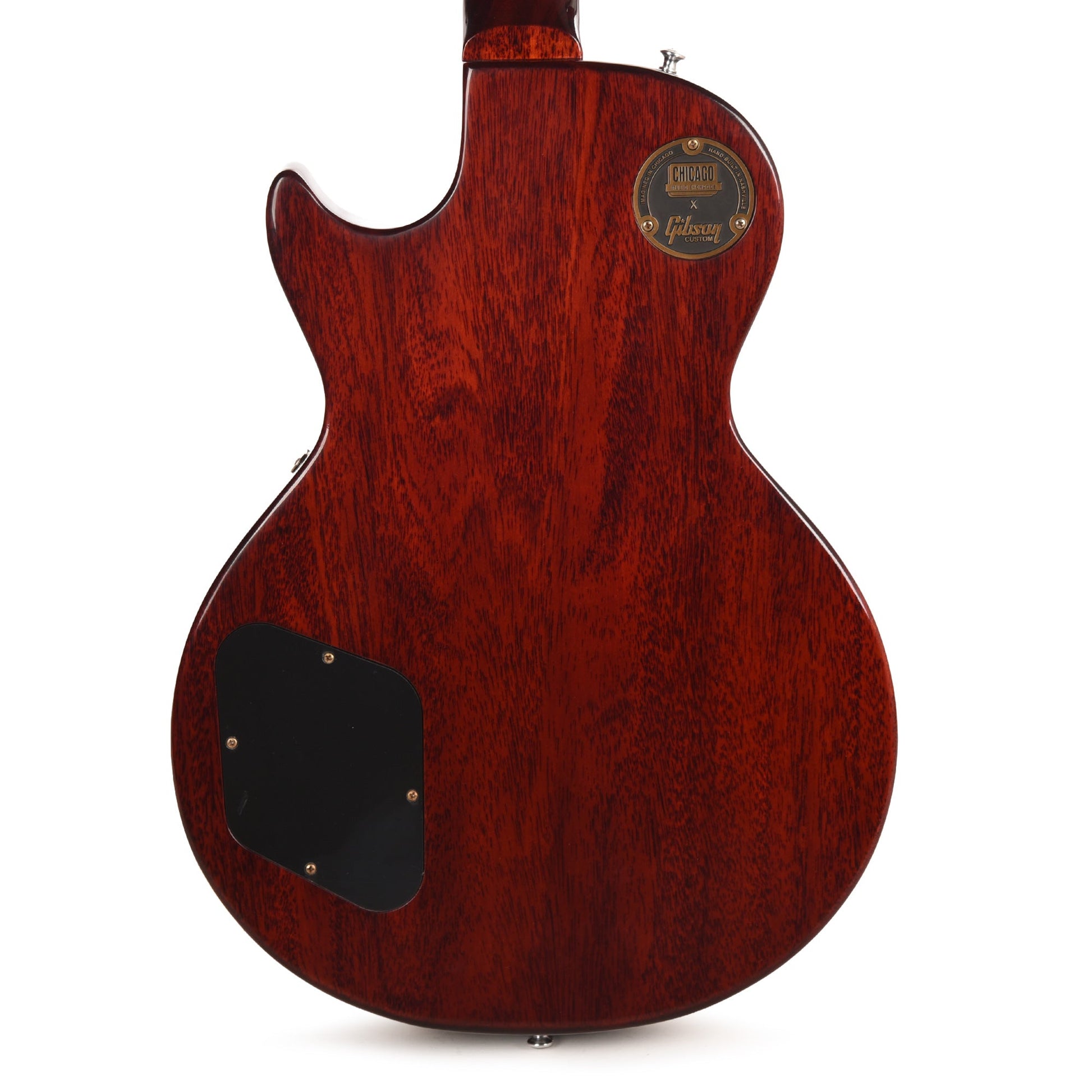 Gibson Custom Shop 1959 Les Paul Standard "CME Spec" Chambered Kindred Burst VOS w/Lightweight Back