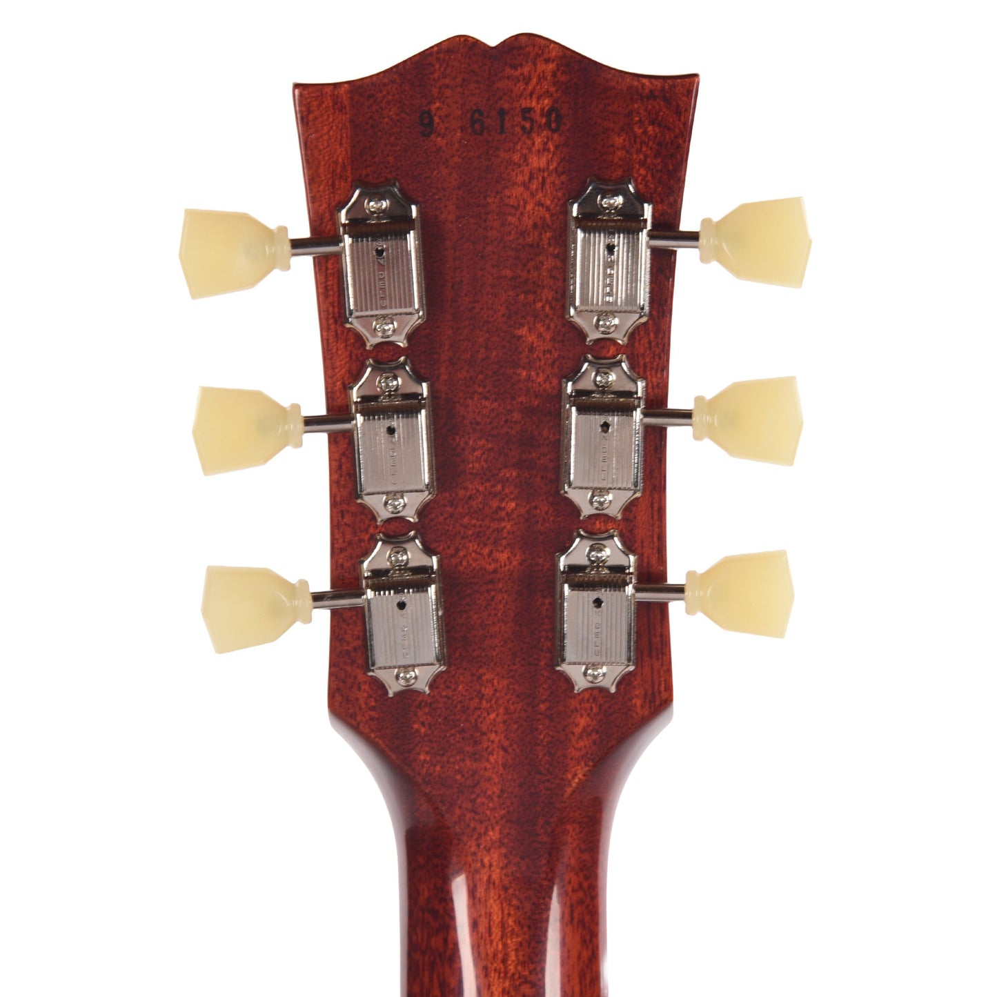Gibson Custom Shop 1959 Les Paul Standard "CME Spec" Chambered Kindred Burst VOS w/Lightweight Back