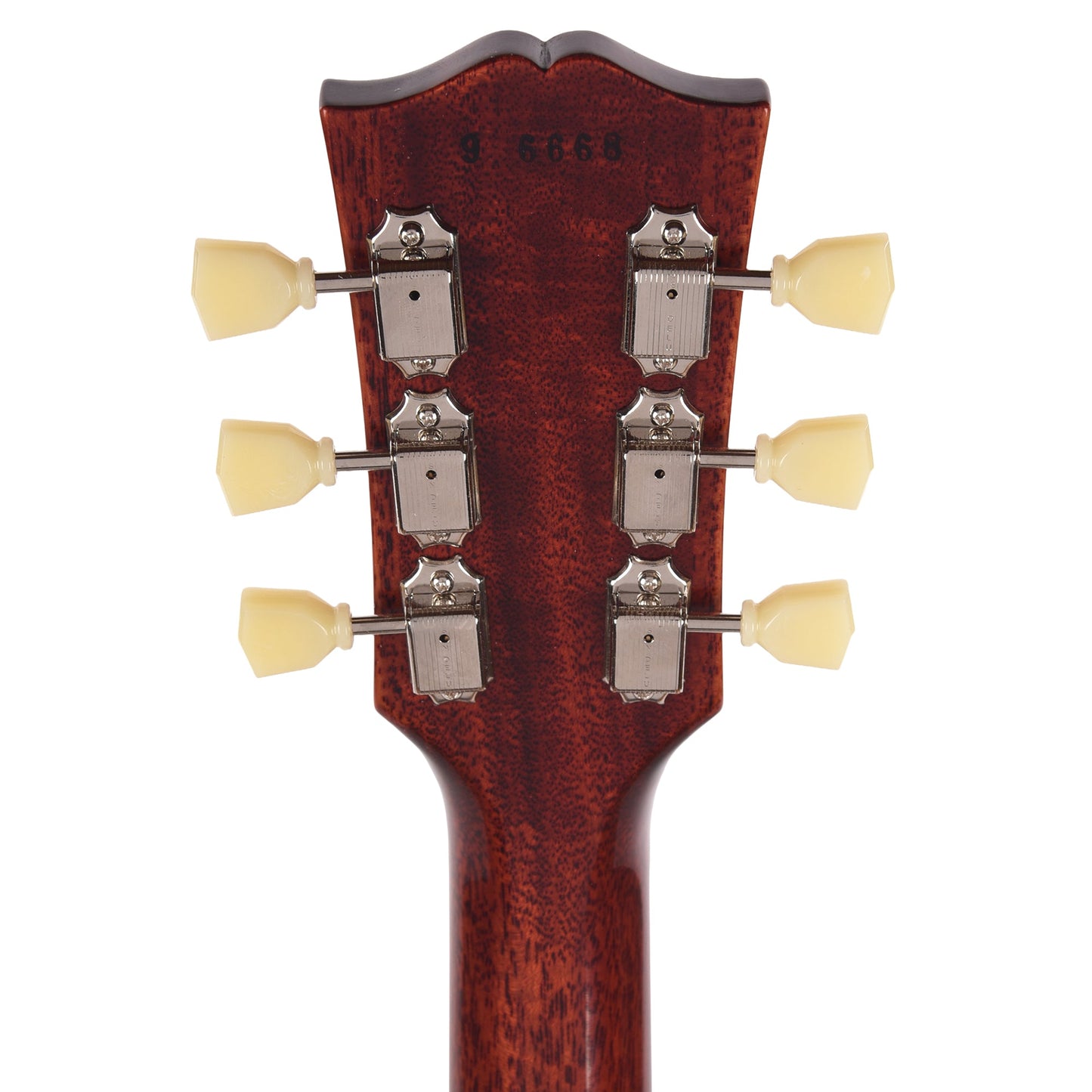 Gibson Custom Shop 1959 Les Paul Standard "CME Spec" Chambered Kindred Burst VOS w/Lightweight Back