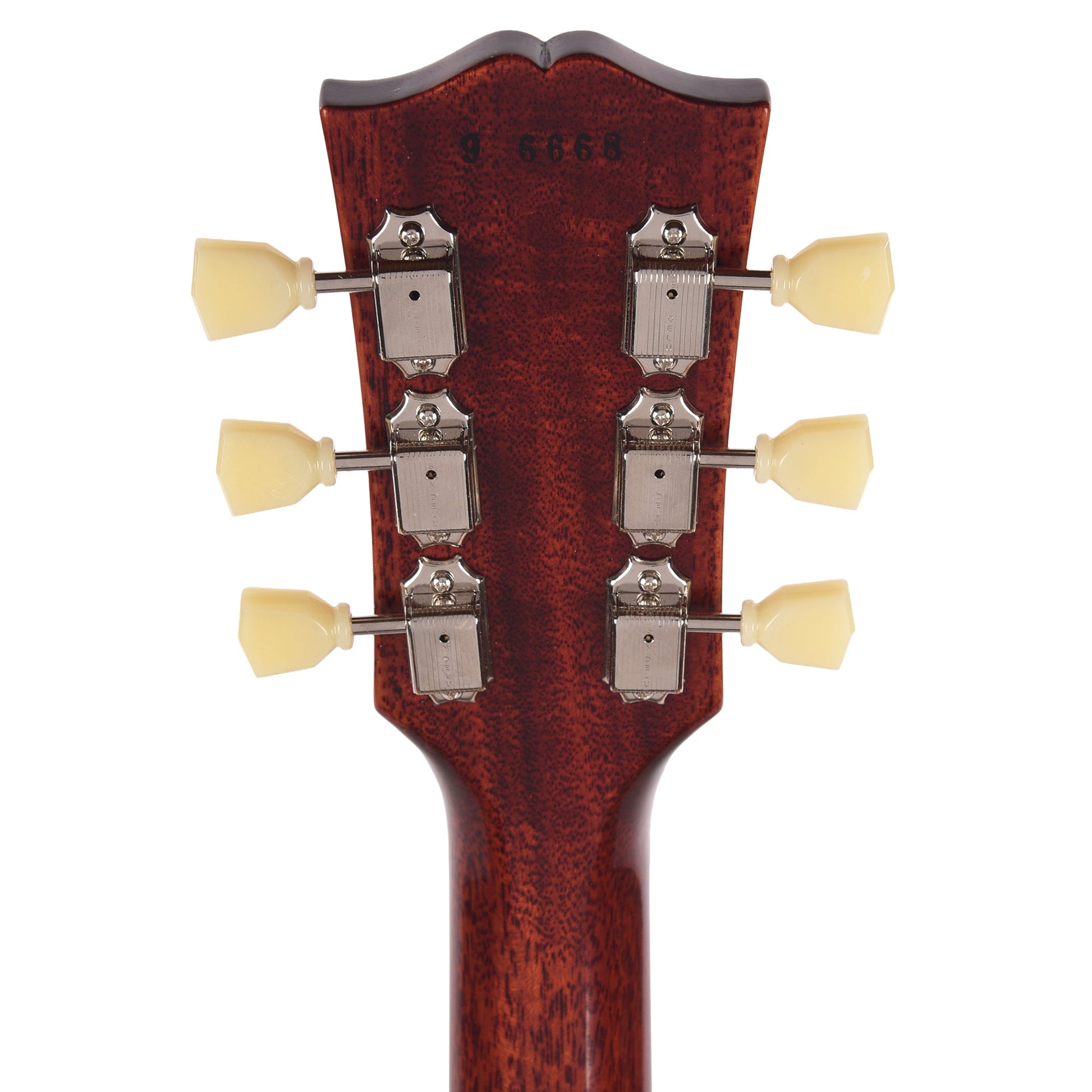 Gibson Custom Shop 1959 Les Paul Standard "CME Spec" Chambered Kindred Burst VOS w/Lightweight Back