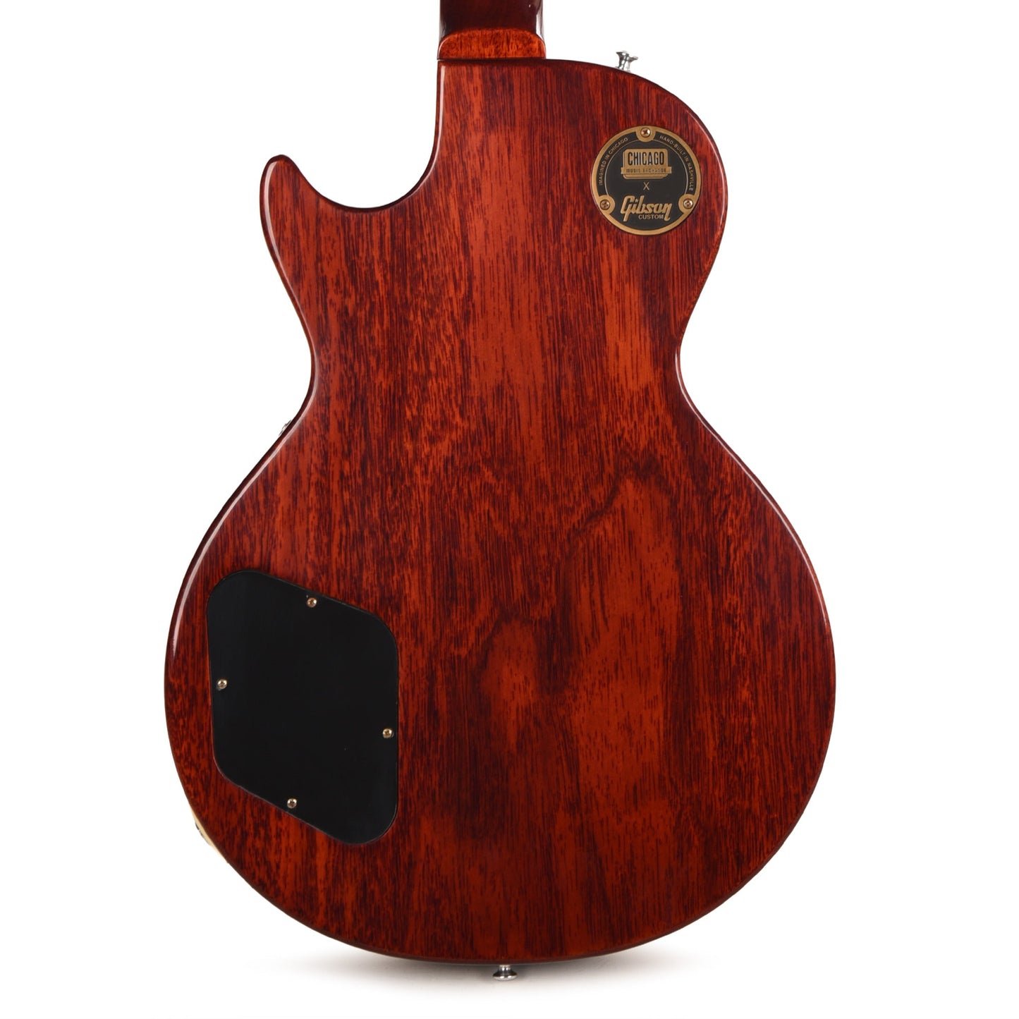 Gibson Custom Shop 1959 Les Paul Standard "CME Spec" Chambered Kindred Burst VOS w/Lightweight Back