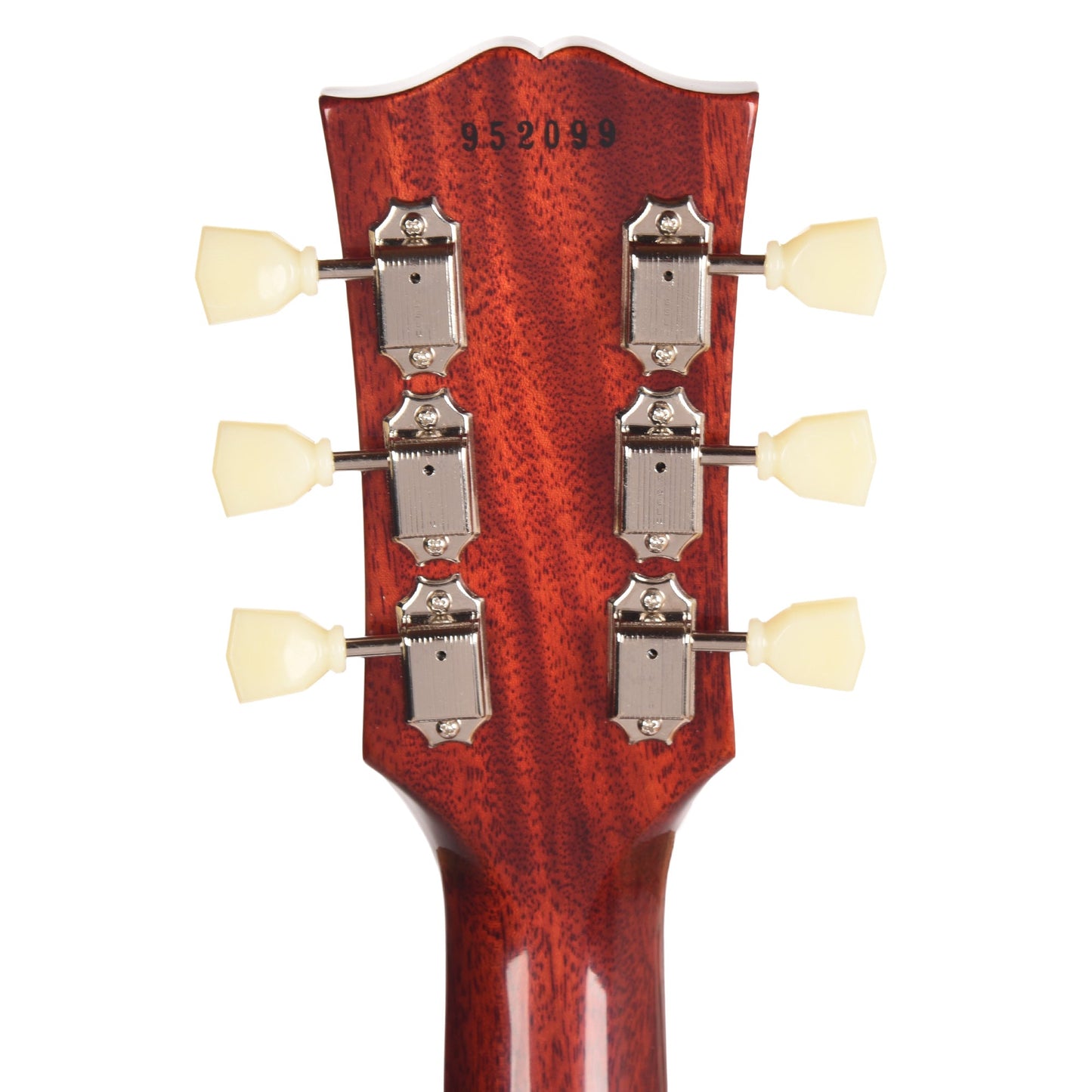 Gibson Custom Shop 1959 Les Paul Standard "CME Spec" Chambered Slow Iced Tea Fade VOS w/Lightweight Back