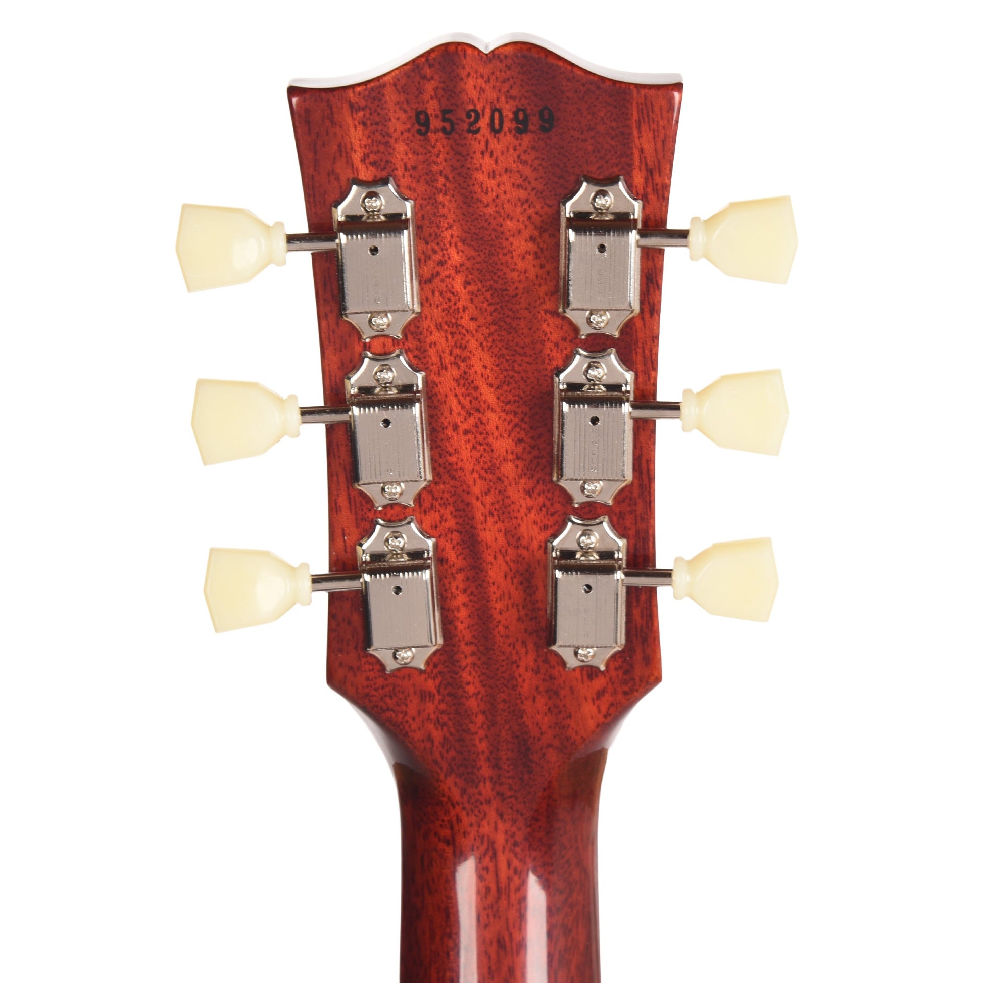 Gibson Custom Shop 1959 Les Paul Standard "CME Spec" Chambered Slow Iced Tea Fade VOS w/Lightweight Back