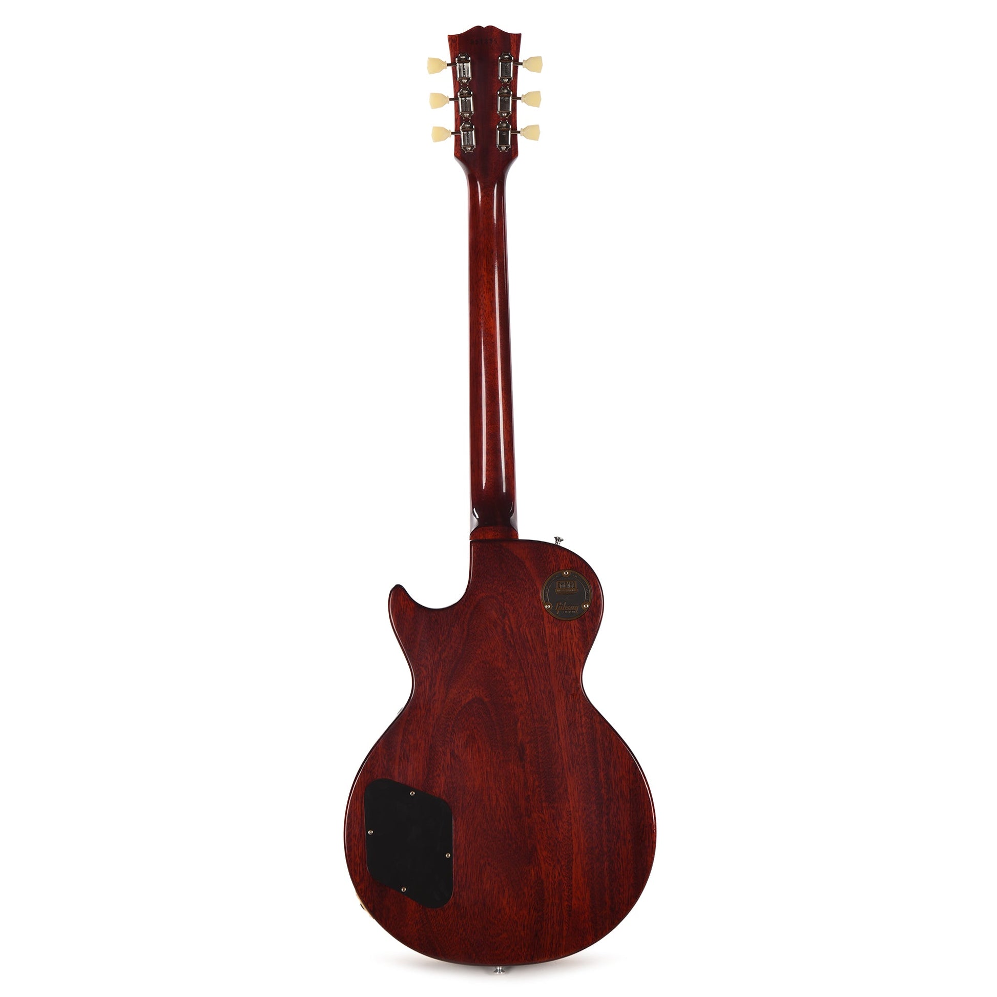 Gibson Custom Shop 1959 Les Paul Standard "CME Spec" Cherry Tea Burst VOS w/59 Carmelita Neck