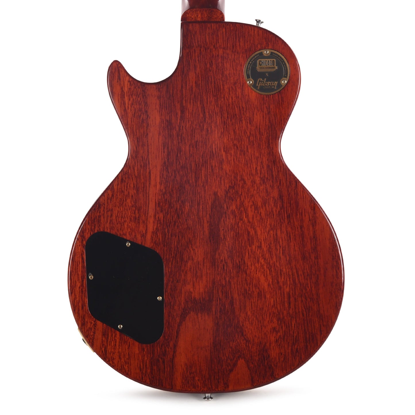 Gibson Custom Shop 1959 Les Paul Standard "CME Spec" Cherry Tea Burst VOS w/59 Carmelita Neck