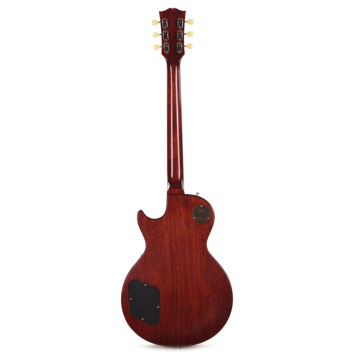 Gibson Custom Shop 1959 Les Paul Standard "CME Spec" Cherry Tea Burst VOS w/59 Carmelita Neck
