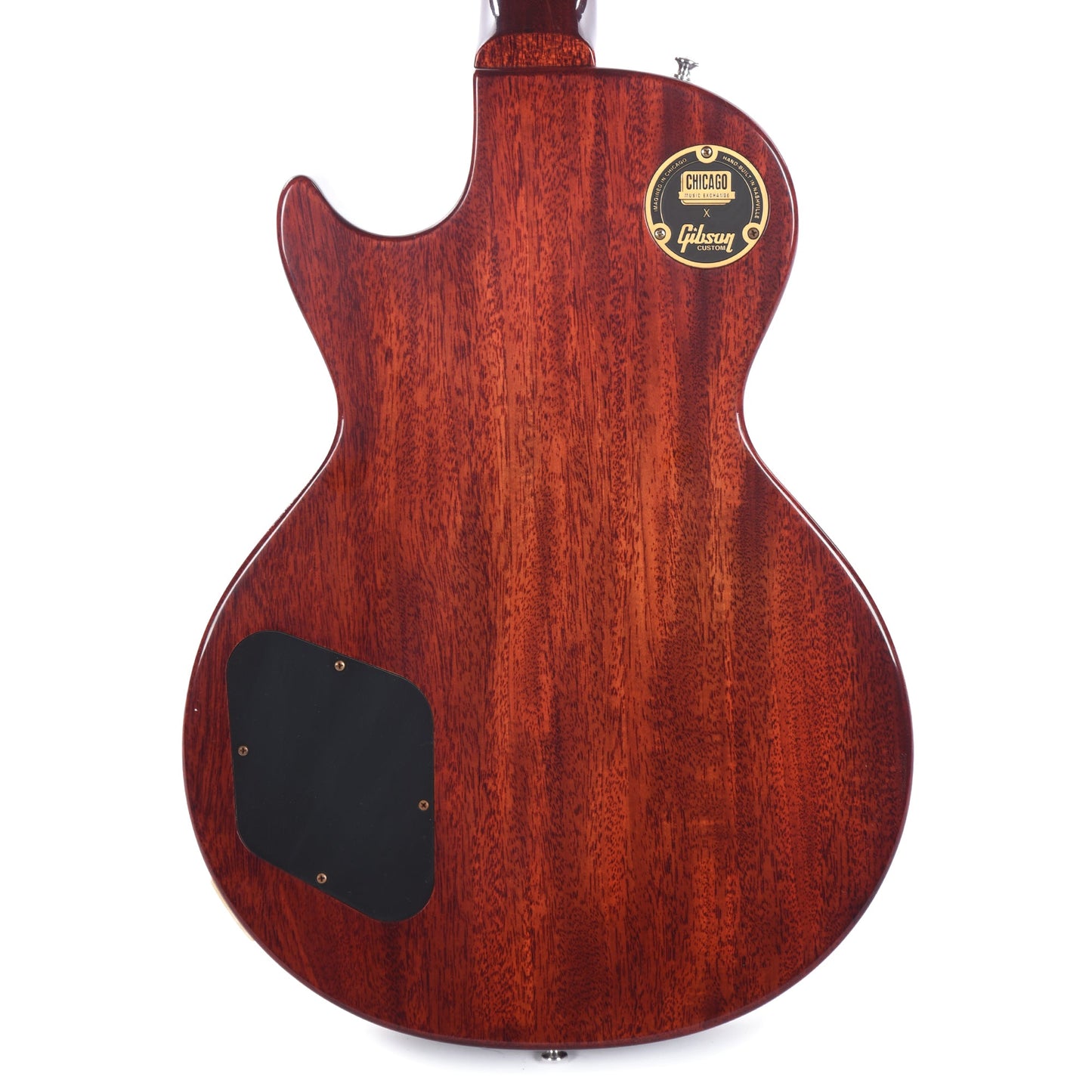 Gibson Custom Shop 1959 Les Paul Standard "CME Spec" Cherry Tea Burst VOS w/59 Carmelita Neck