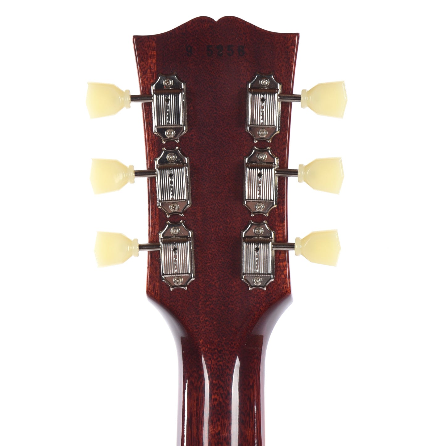 Gibson Custom Shop 1959 Les Paul Standard "CME Spec" Cherry Tea Burst VOS w/59 Carmelita Neck