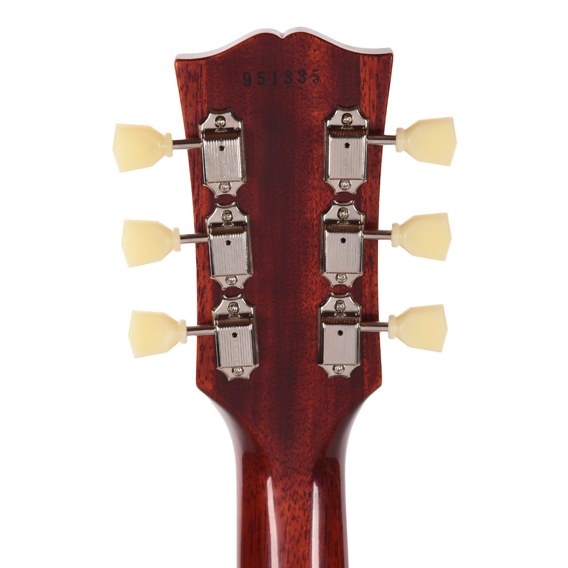 Gibson Custom Shop 1959 Les Paul Standard "CME Spec" Cherry Tea Burst VOS w/59 Carmelita Neck