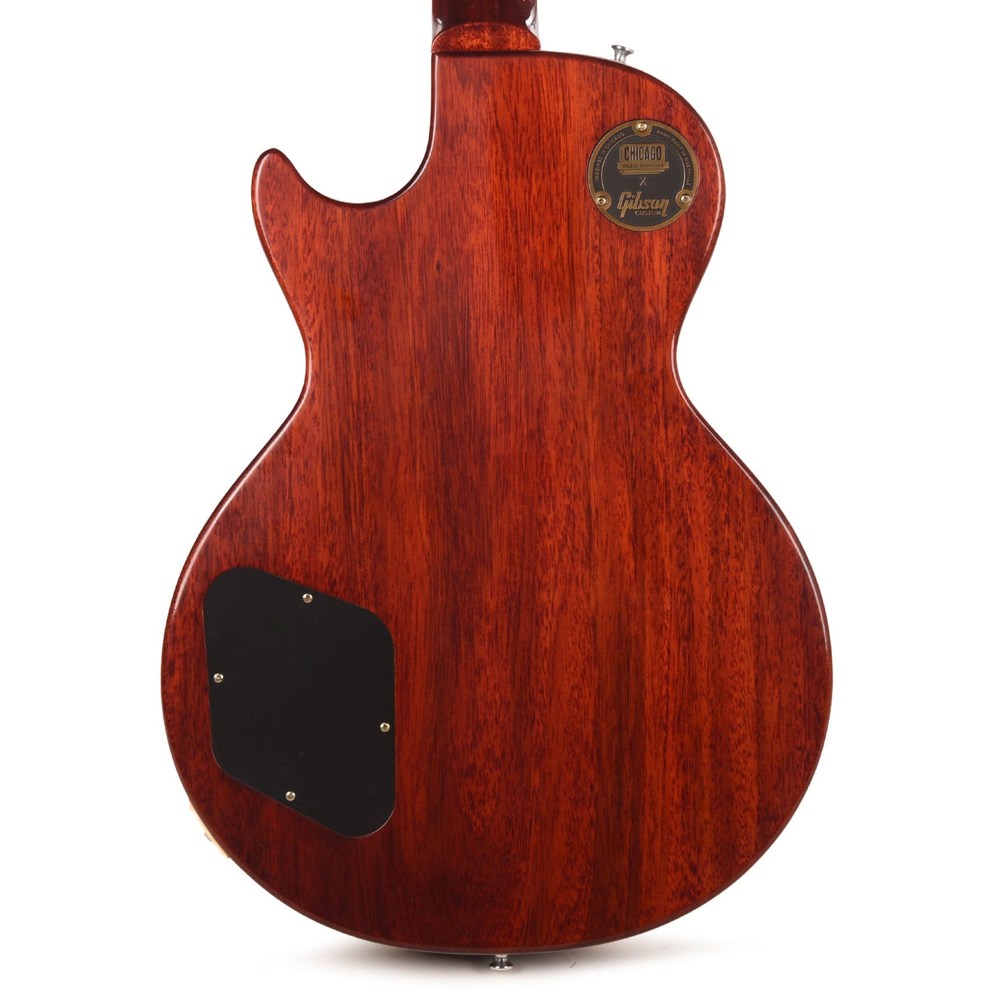 Gibson Custom Shop 1959 Les Paul Standard "CME Spec" Cherry Tea Burst VOS w/60 V2 Neck