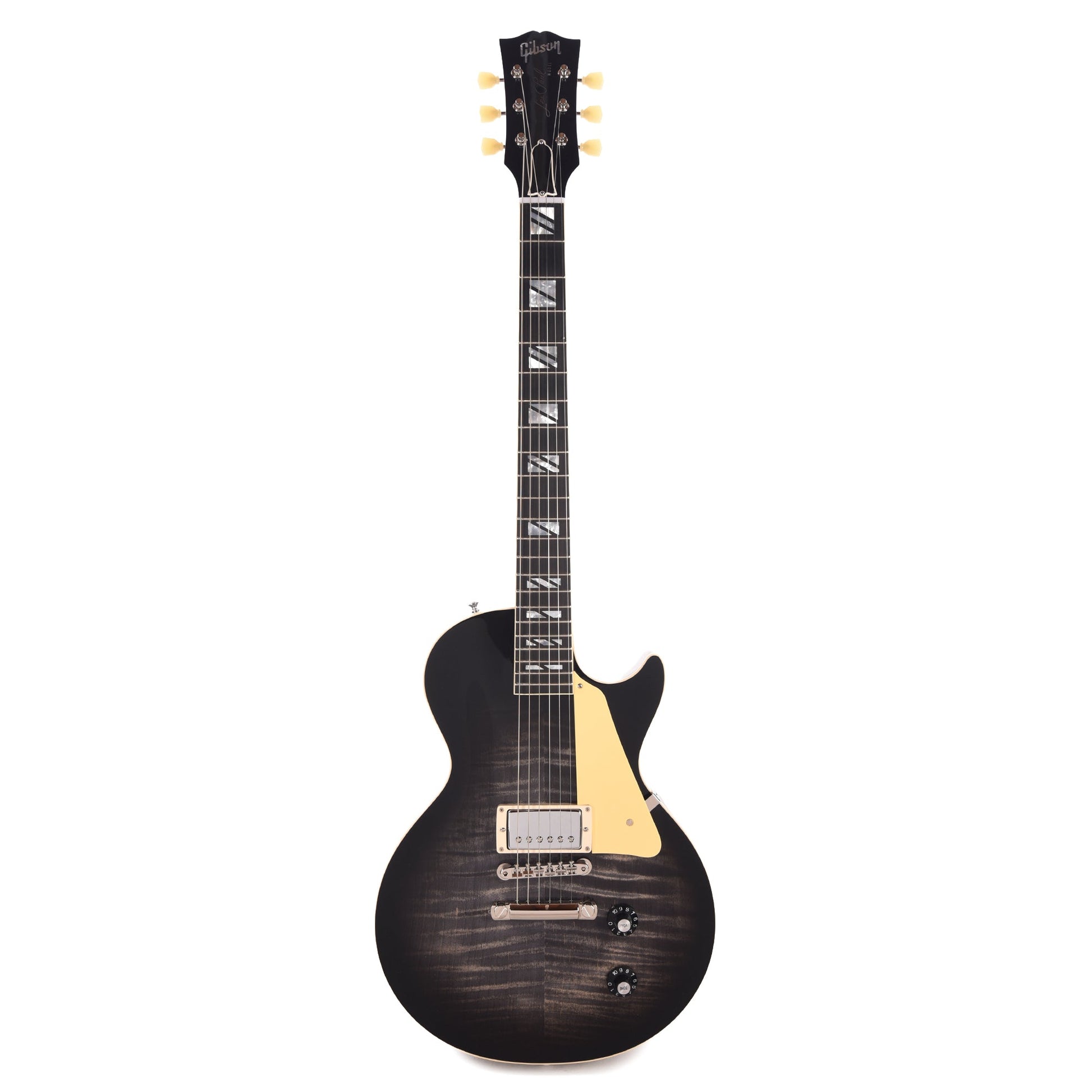 Gibson Custom Shop 1959 Les Paul Standard "CME Spec" Cobra Burst Gloss W/Single Custom "S" Bucker & V2 Neck