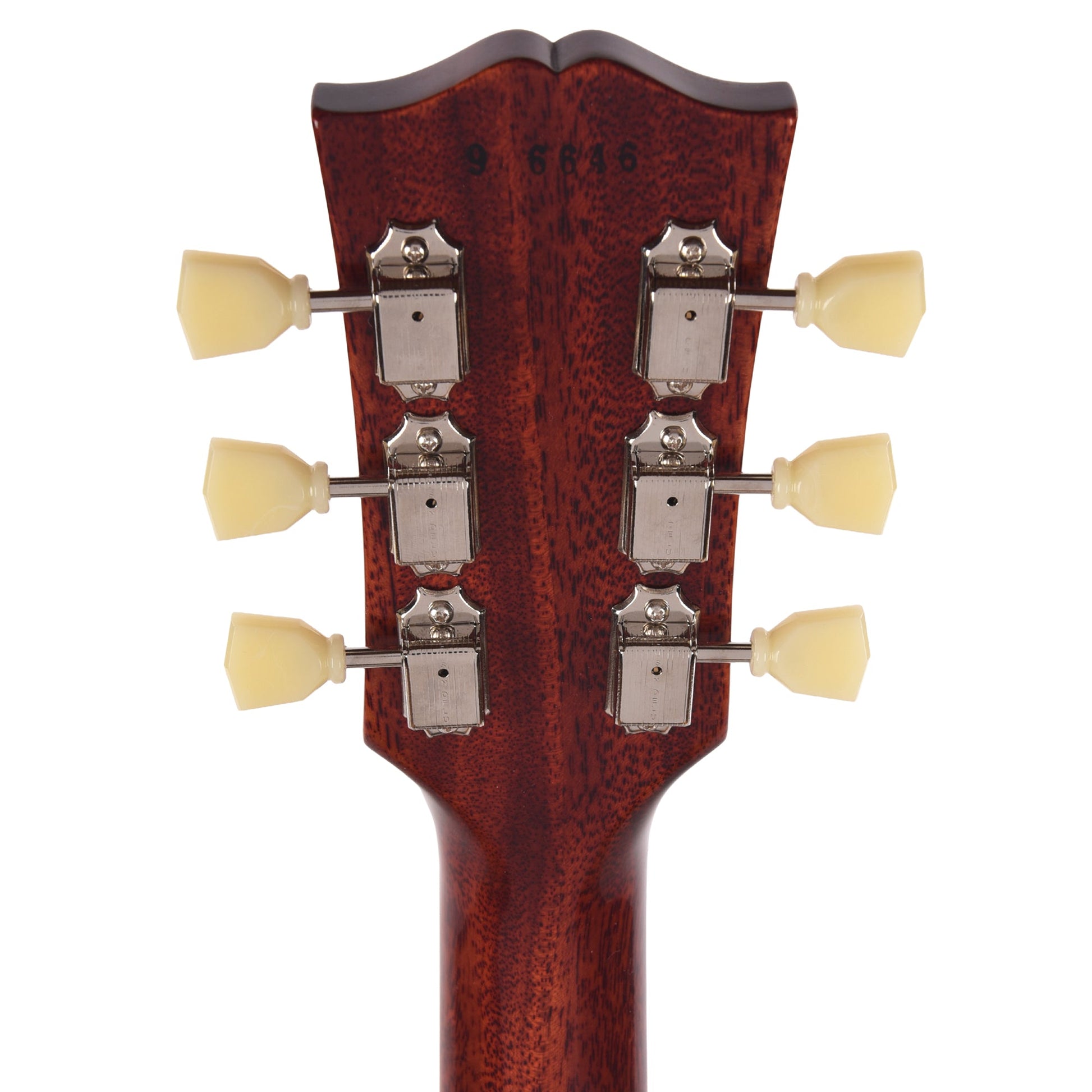Gibson Custom Shop 1959 Les Paul Standard "CME Spec" Cover Burst VOS w/'59 Carmelita Neck