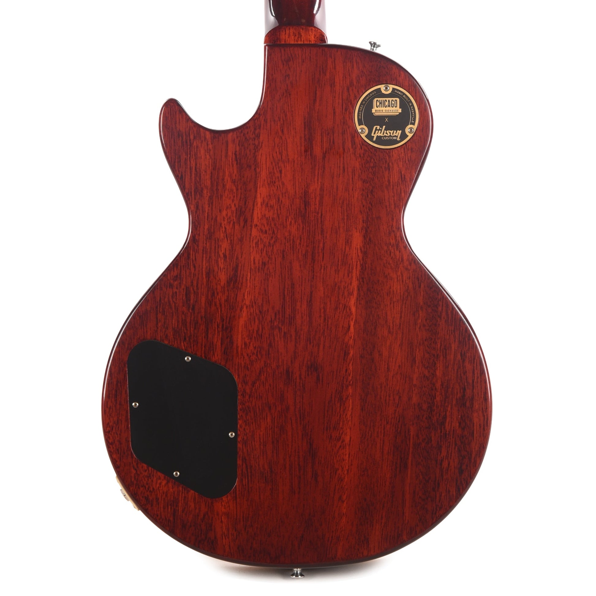 Gibson Custom Shop 1959 Les Paul Standard "CME Spec" Cover Burst VOS w/'59 Carmelita Neck
