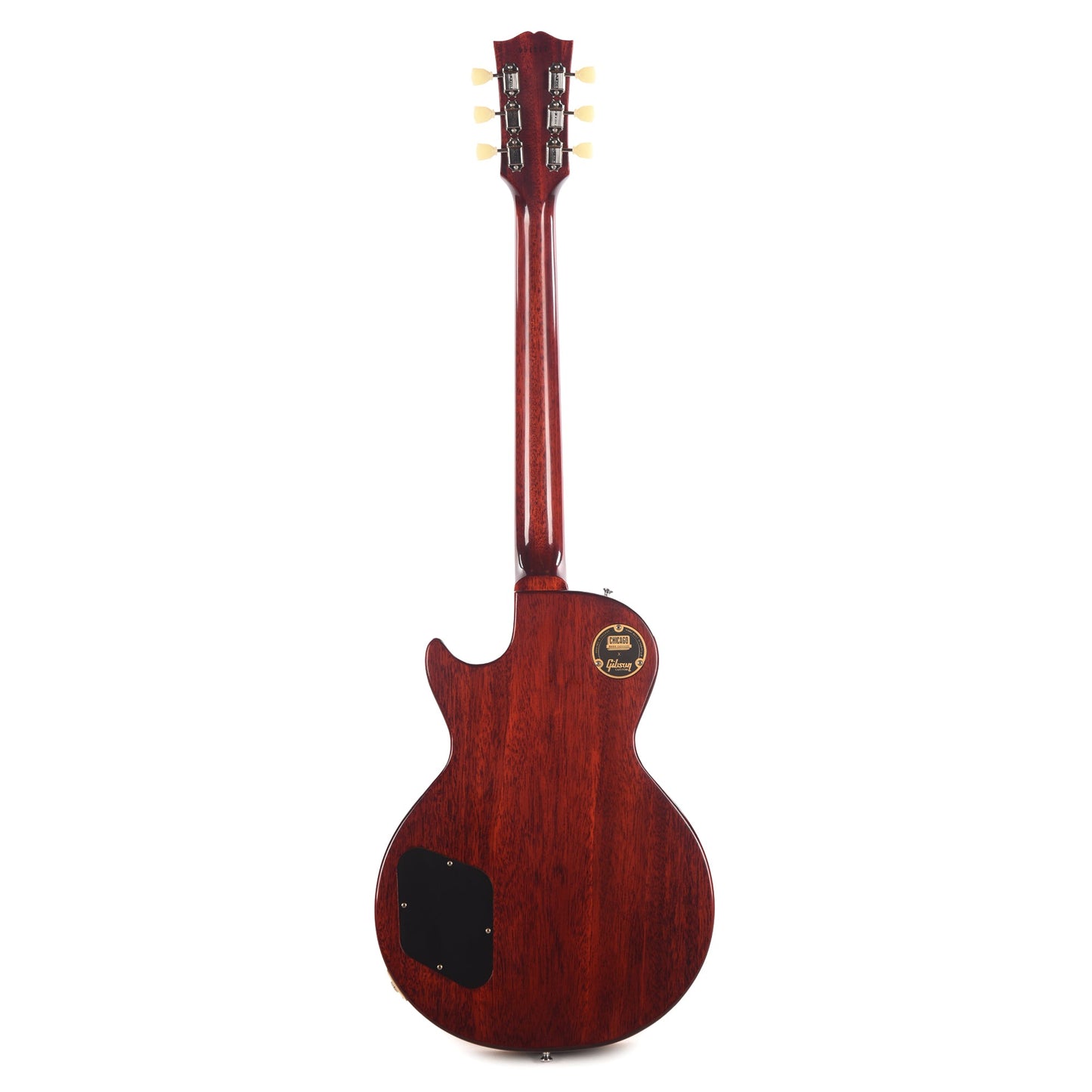 Gibson Custom Shop 1959 Les Paul Standard "CME Spec" Cover Burst VOS w/'59 Carmelita Neck