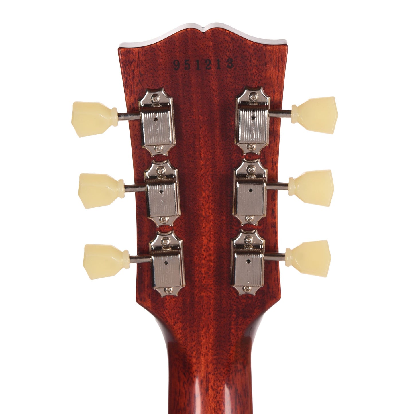 Gibson Custom Shop 1959 Les Paul Standard "CME Spec" Cover Burst VOS w/'59 Carmelita Neck