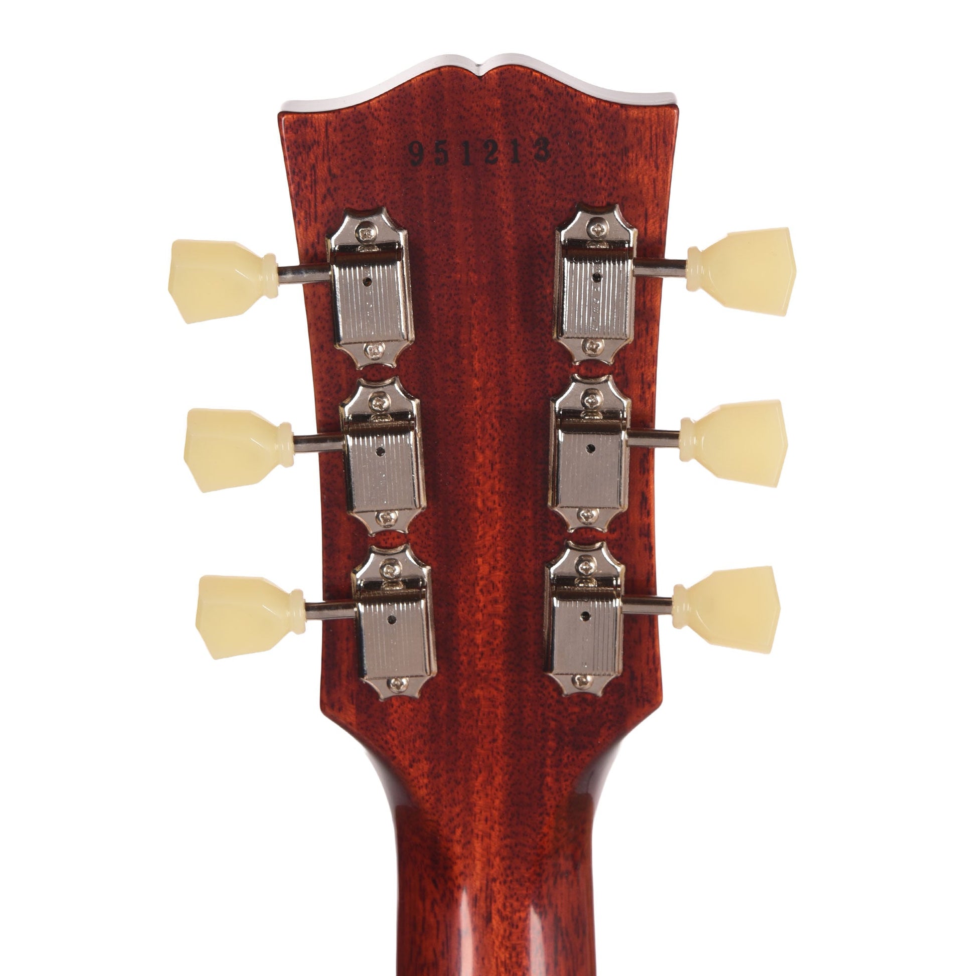 Gibson Custom Shop 1959 Les Paul Standard "CME Spec" Cover Burst VOS w/'59 Carmelita Neck