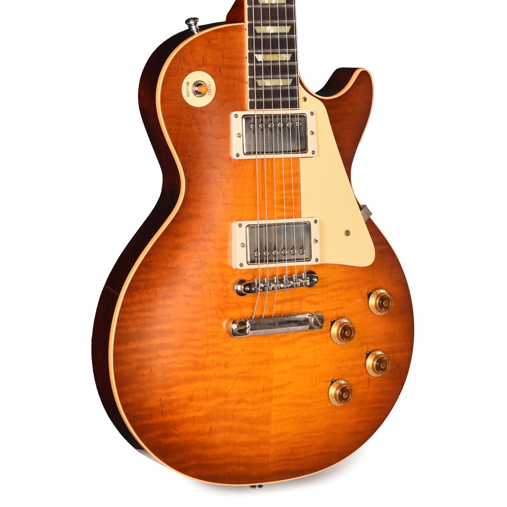 Gibson Custom Shop 1959 Les Paul Standard "CME Spec" Cover Burst VOS w/'59 Carmelita Neck