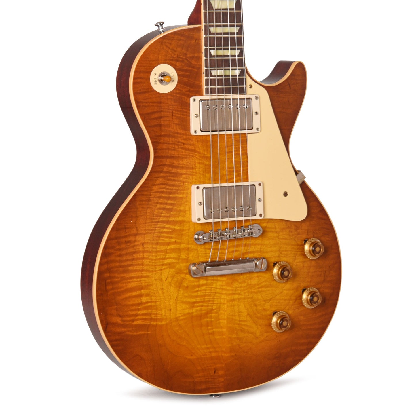 Gibson Custom Shop 1959 Les Paul Standard "CME Spec" Cover Burst VOS w/'59 Carmelita Neck