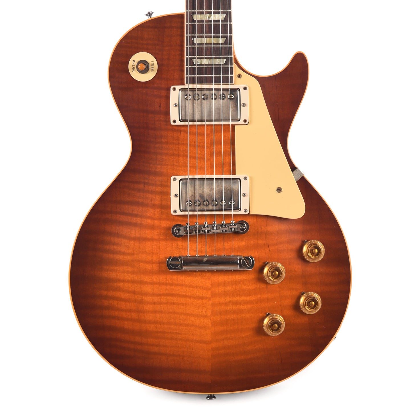 Gibson Custom Shop 1959 Les Paul Standard "CME Spec" Cover Burst VOS w/'59 Carmelita Neck