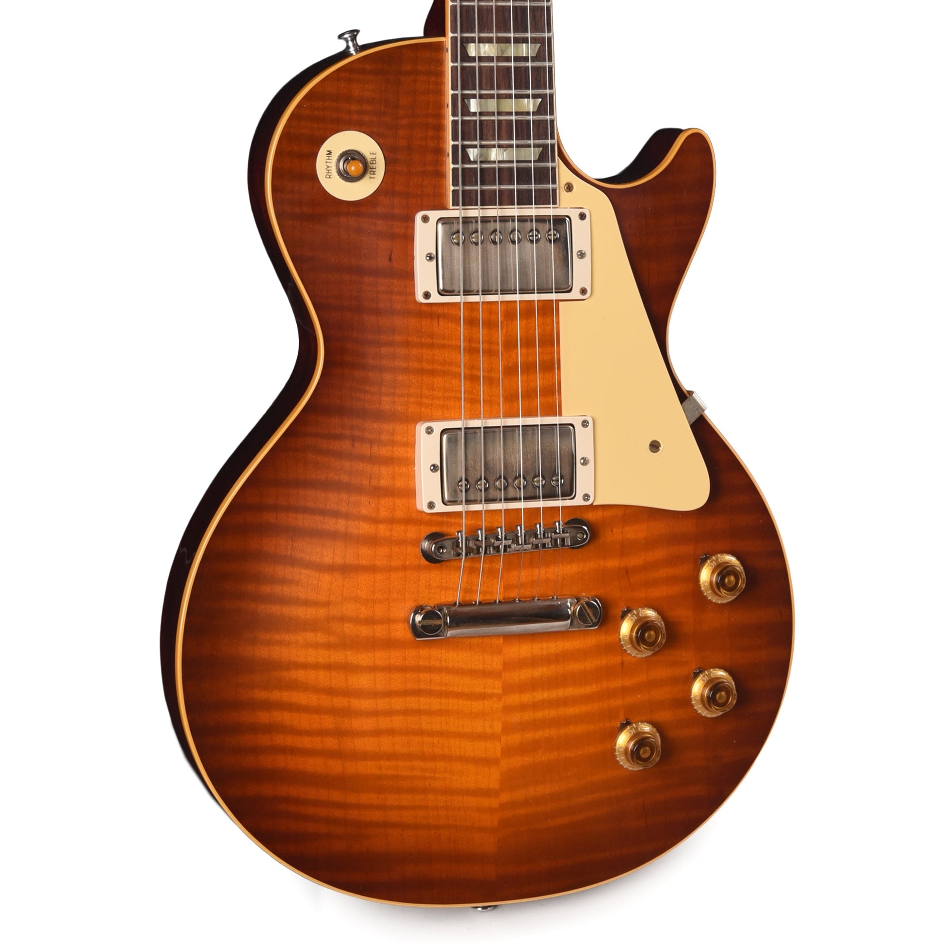 Gibson Custom Shop 1959 Les Paul Standard "CME Spec" Cover Burst VOS w/'59 Carmelita Neck