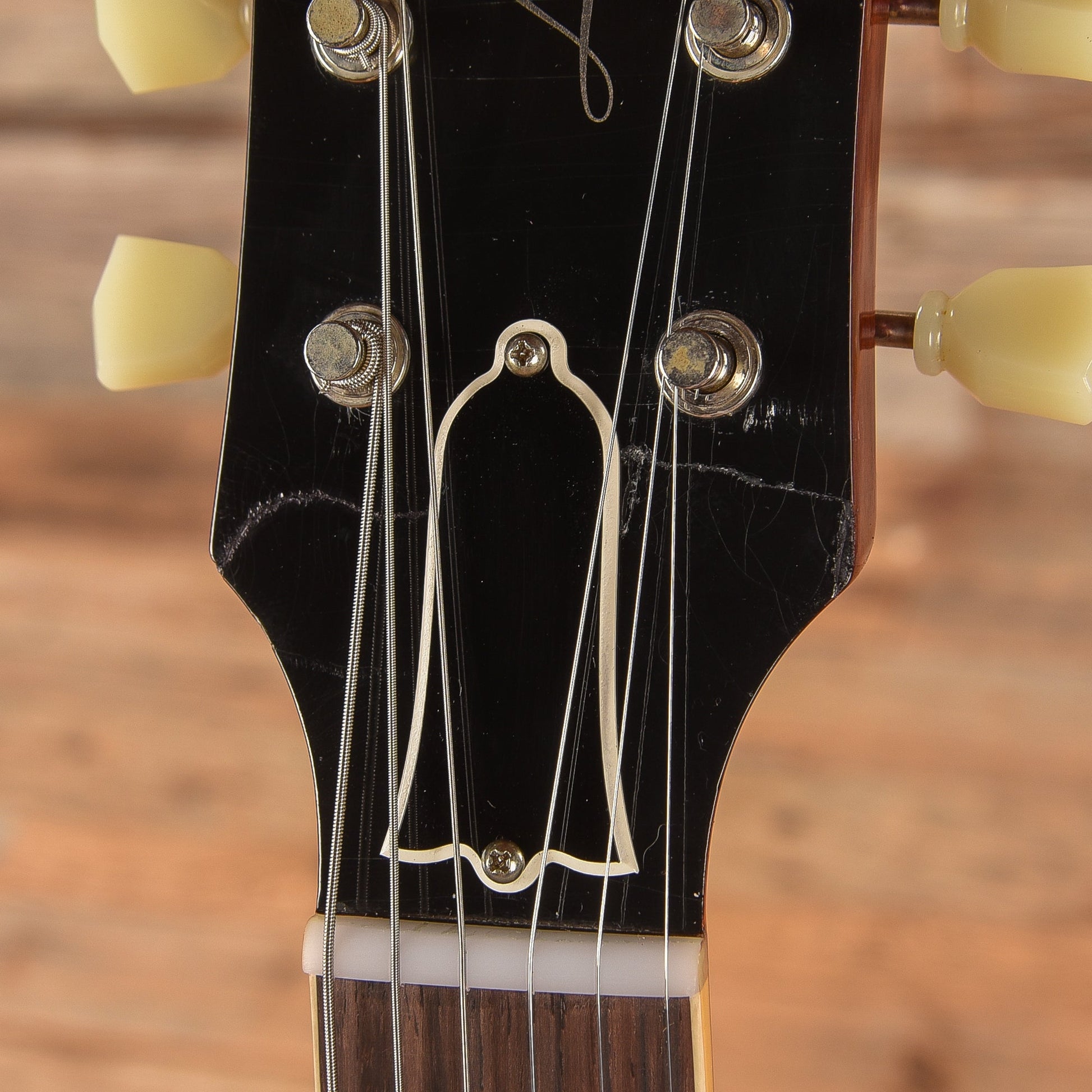 Gibson Custom Shop 1959 Les Paul Standard "CME Spec" Dirty Lemon Fade Murphy Lab Ultra Light Aged w/'59 Carmelita Neck
