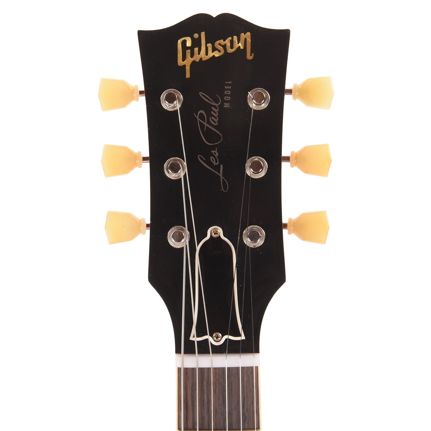 Gibson Custom Shop 1959 Les Paul Standard "CME Spec" Dirty Lemon Fade Murphy Lab Ultra Light Aged w/'59 Carmelita Neck