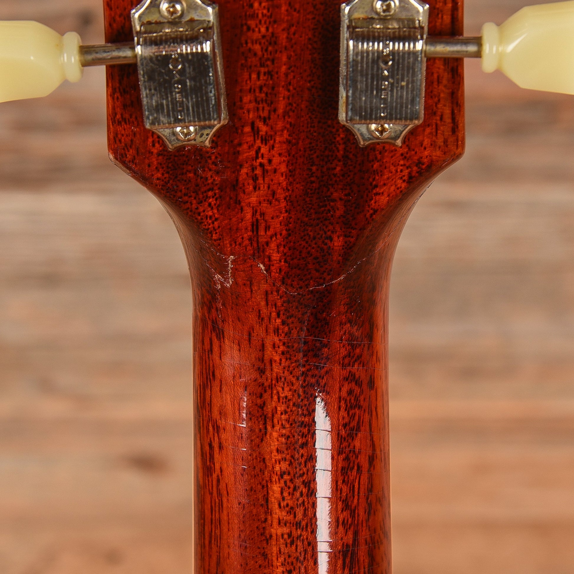 Gibson Custom Shop 1959 Les Paul Standard "CME Spec" Dirty Lemon Fade Murphy Lab Ultra Light Aged w/'59 Carmelita Neck