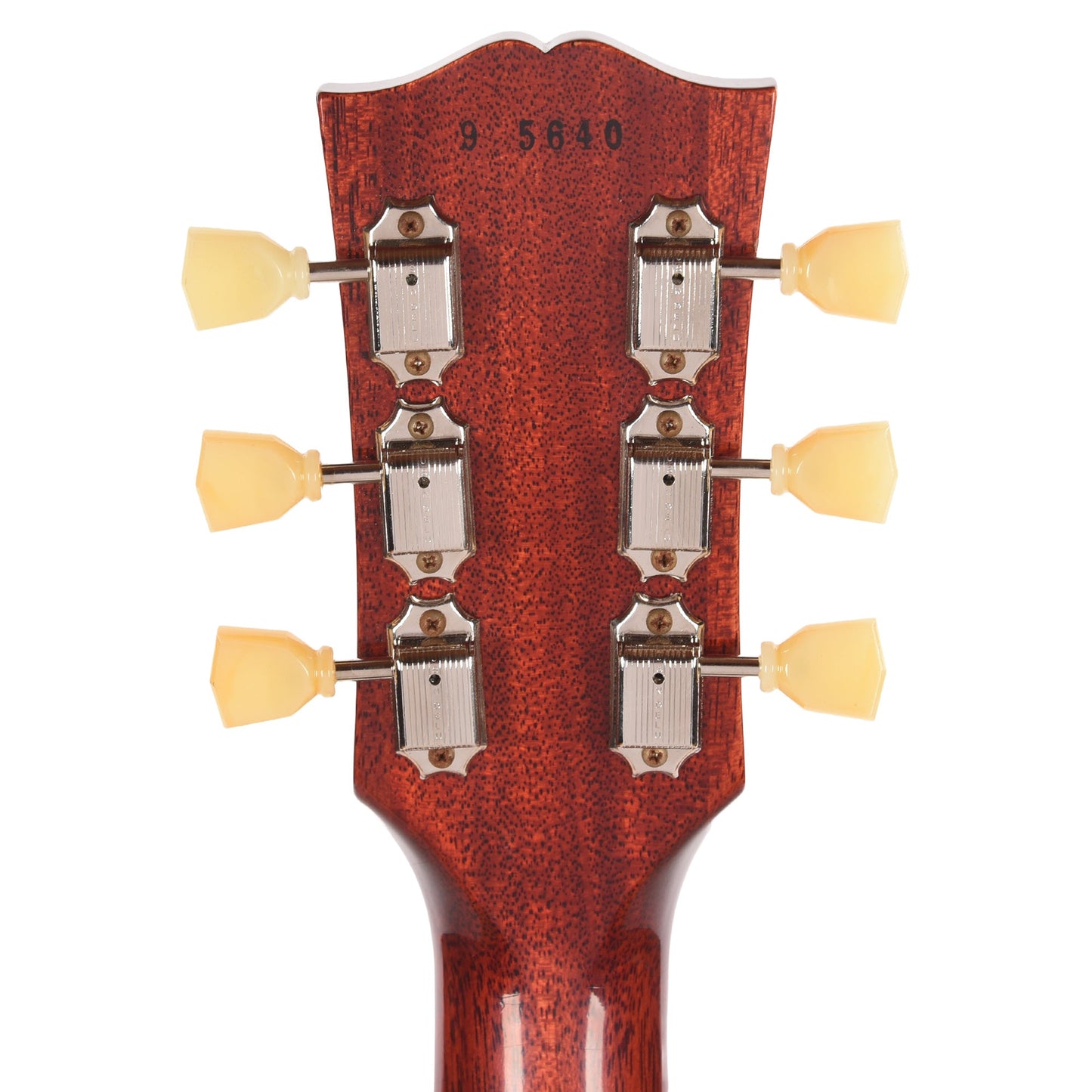 Gibson Custom Shop 1959 Les Paul Standard "CME Spec" Dirty Lemon Fade Murphy Lab Ultra Light Aged w/'59 Carmelita Neck