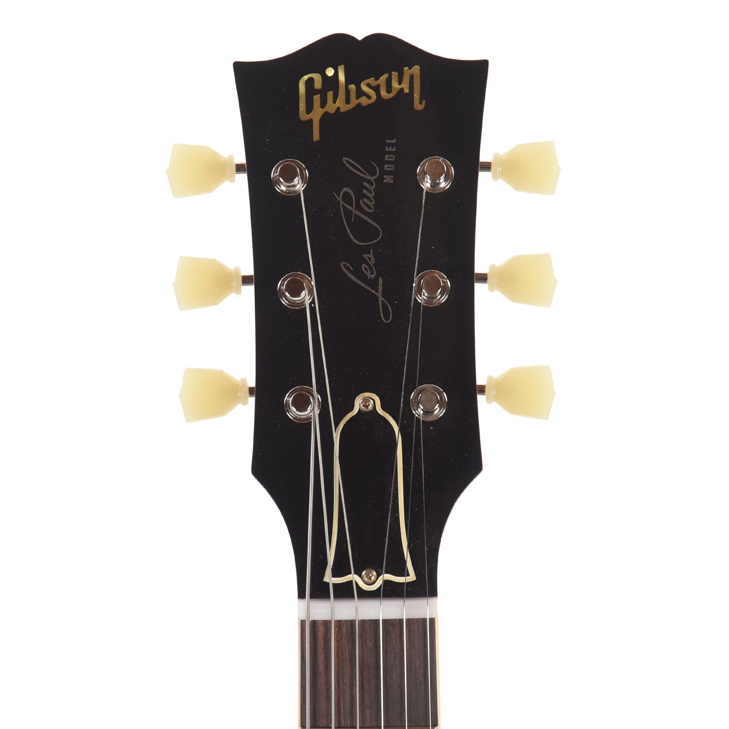 Gibson Custom Shop 1959 Les Paul Standard "CME Spec" Dirty Lemon Fade VOS w/59 Carmelita Neck