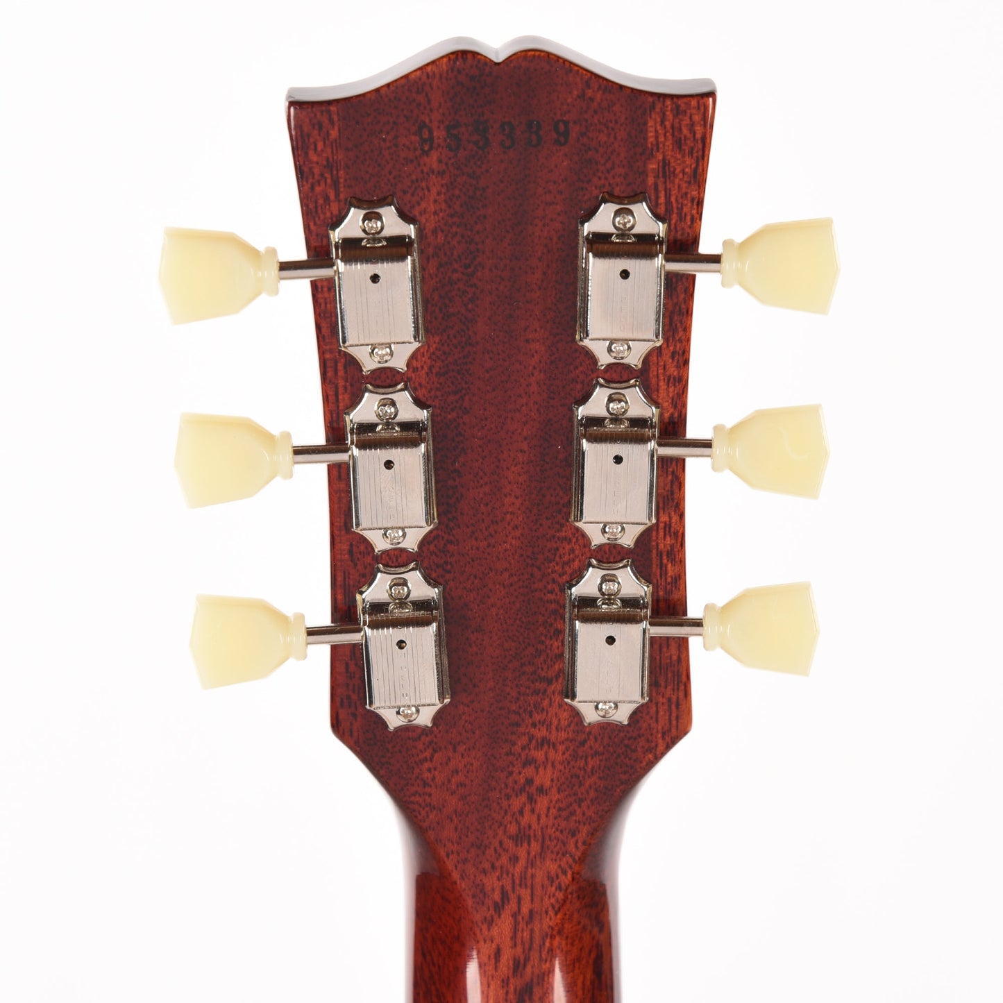 Gibson Custom Shop 1959 Les Paul Standard "CME Spec" Dirty Lemon Fade VOS w/59 Carmelita Neck