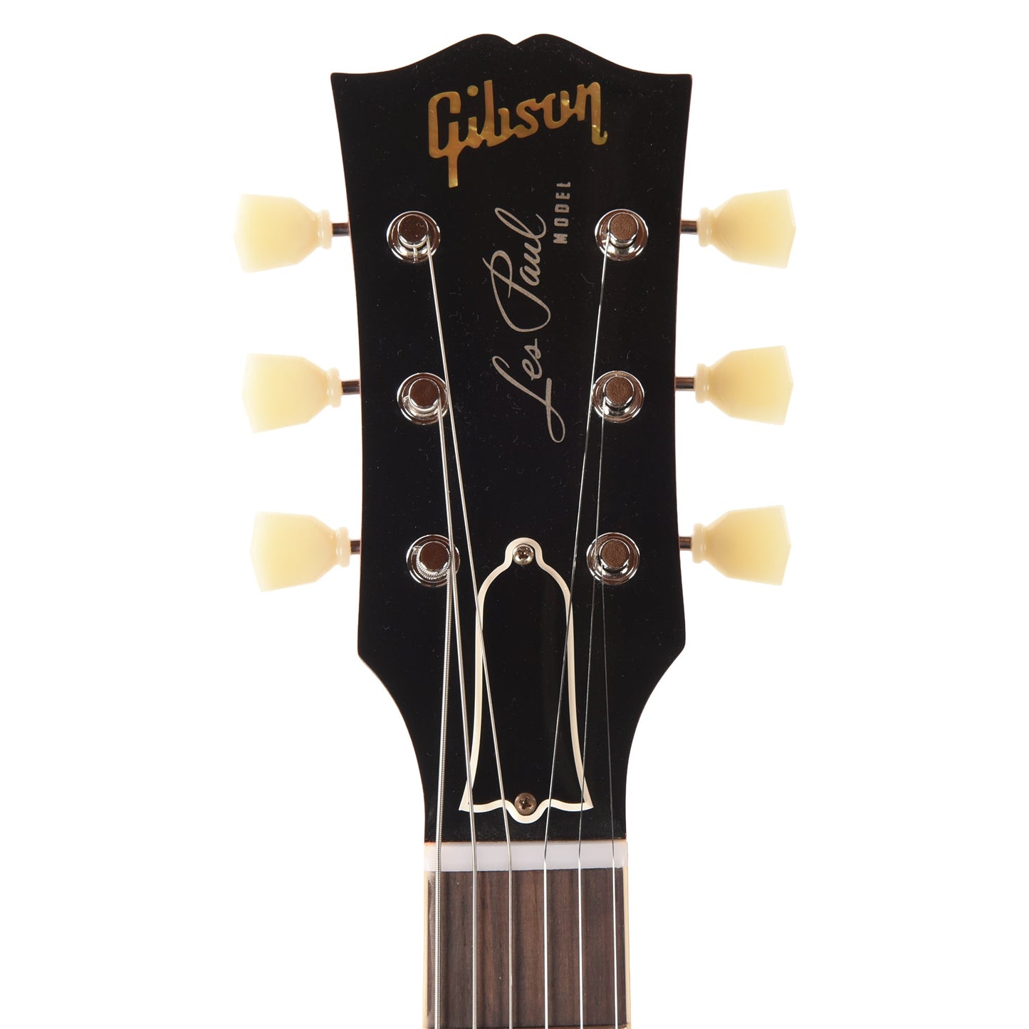 Gibson Custom Shop 1959 Les Paul Standard "CME Spec" Dirty Lemon Fade VOS w/59 Carmelita Neck